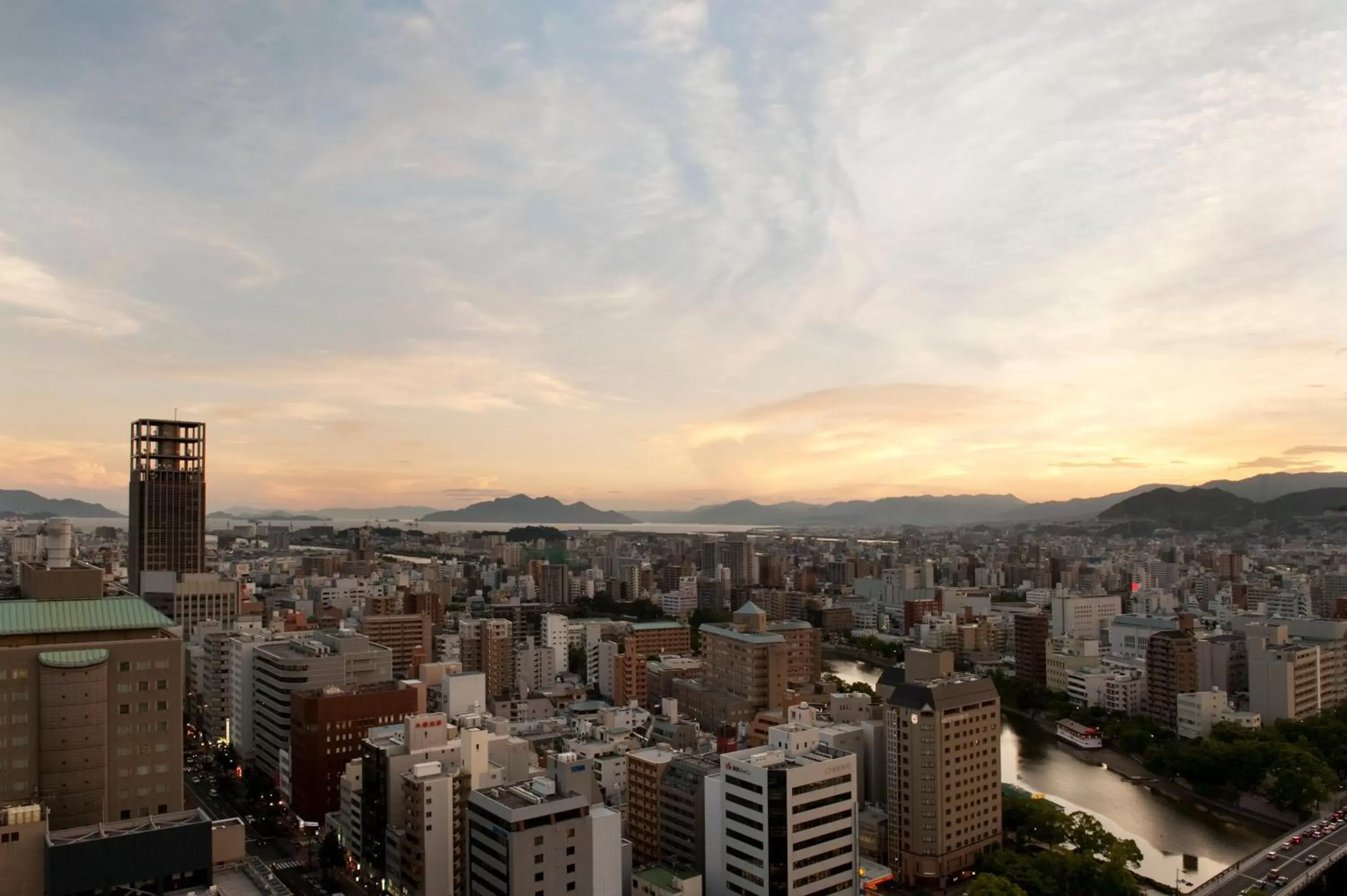 Other in ANA Crowne Plaza Hiroshima, an IHG Hotel