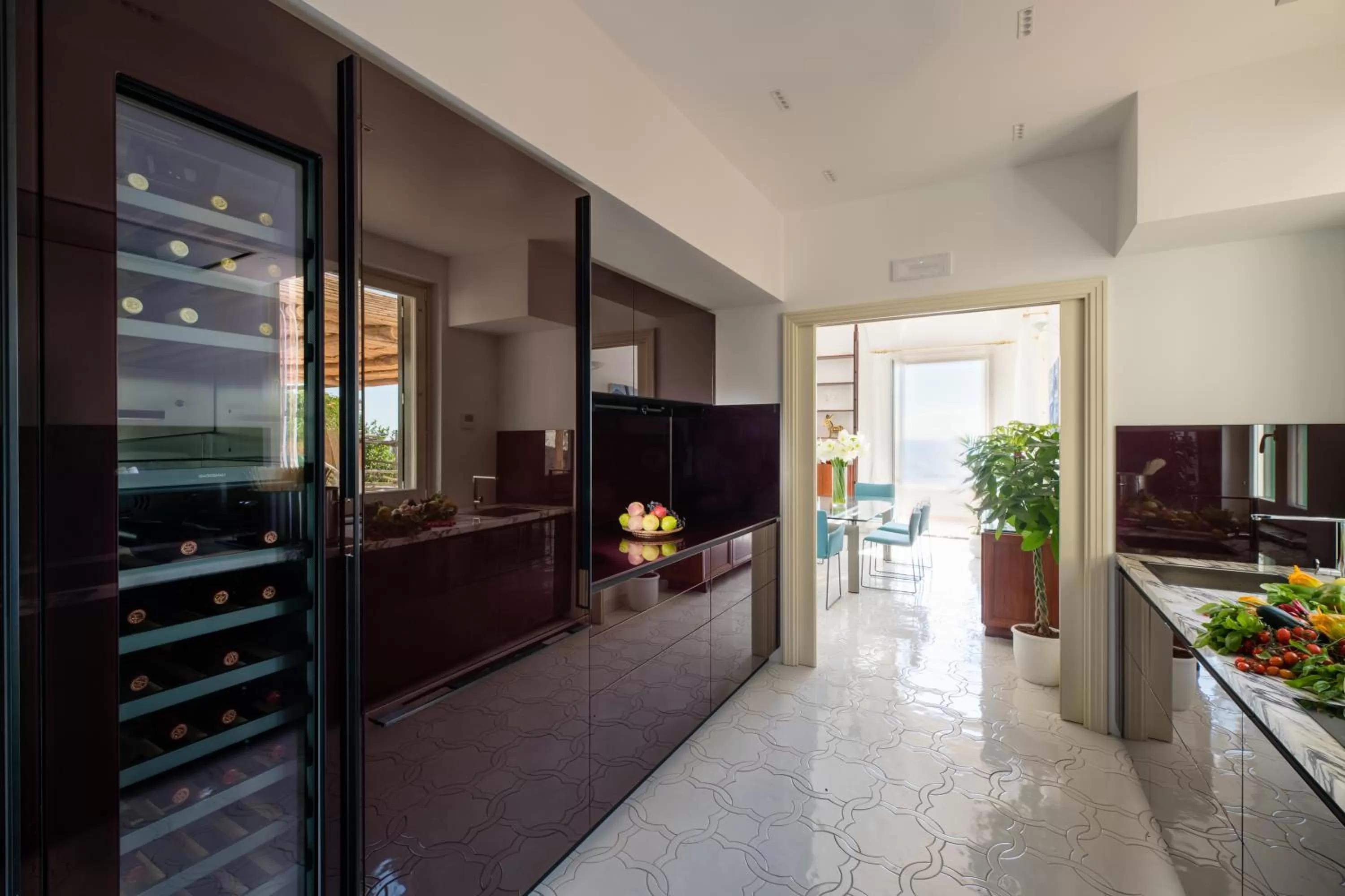 Hotel Santa Caterina