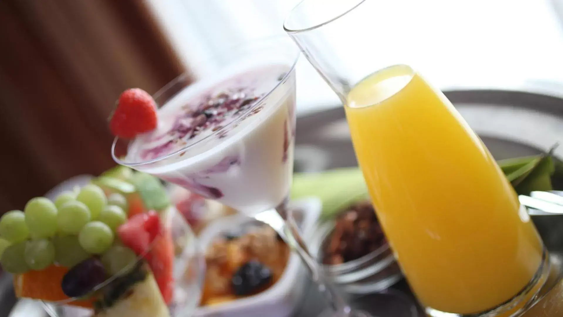Breakfast in Best Western Gustaf Froding Hotel & Konferens Breakfast in Best Western Gustaf Froding Hotel & Konferens