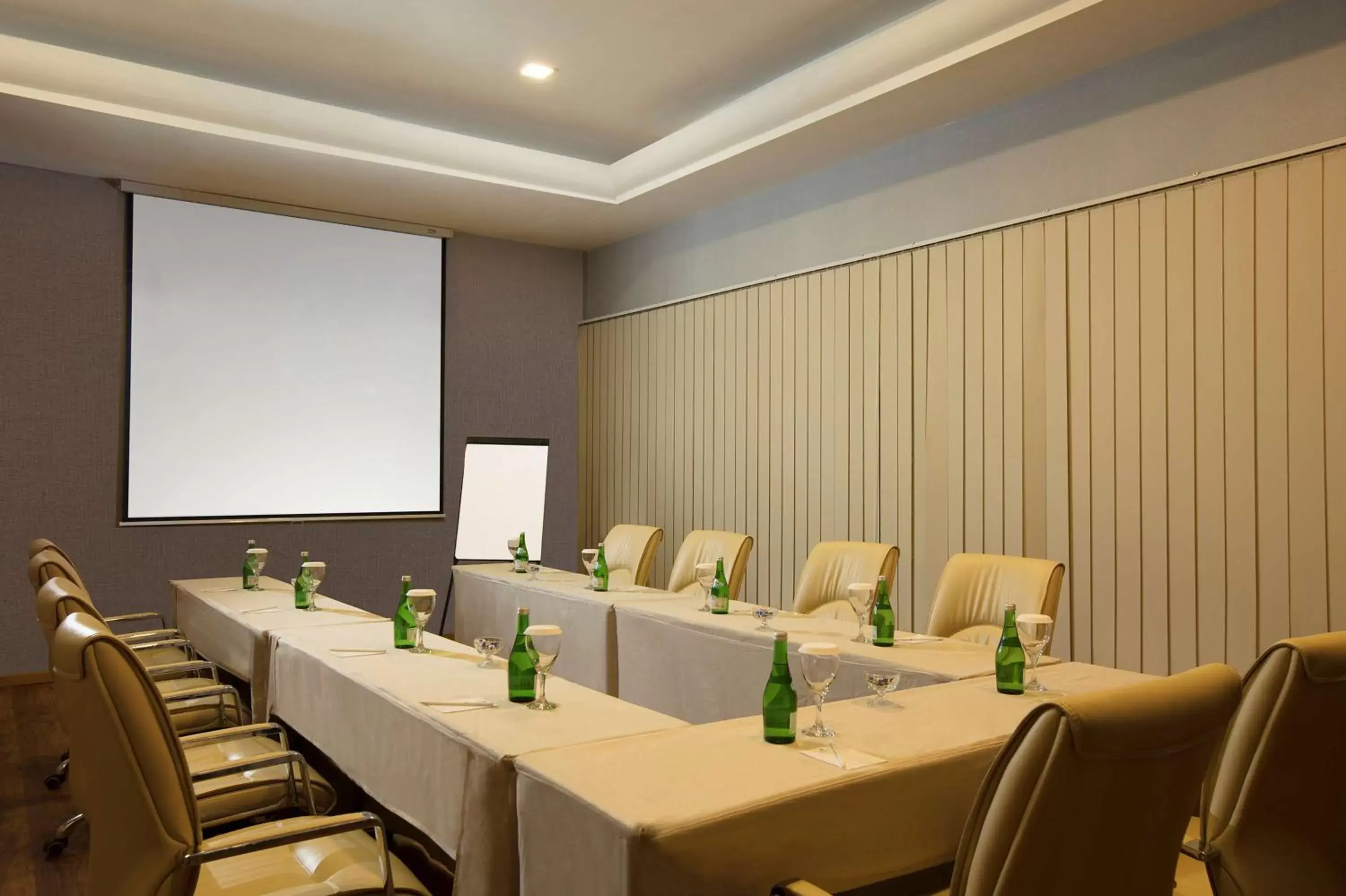 Meeting/conference room in Best Western Premier Panbil