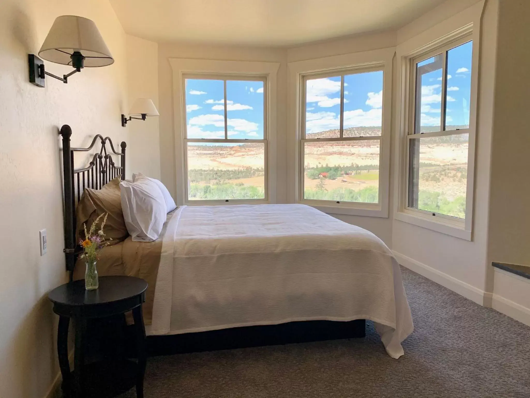 King Room in Annie's Place Bed & Breakfast King Room in Annie's Place Bed & Breakfast