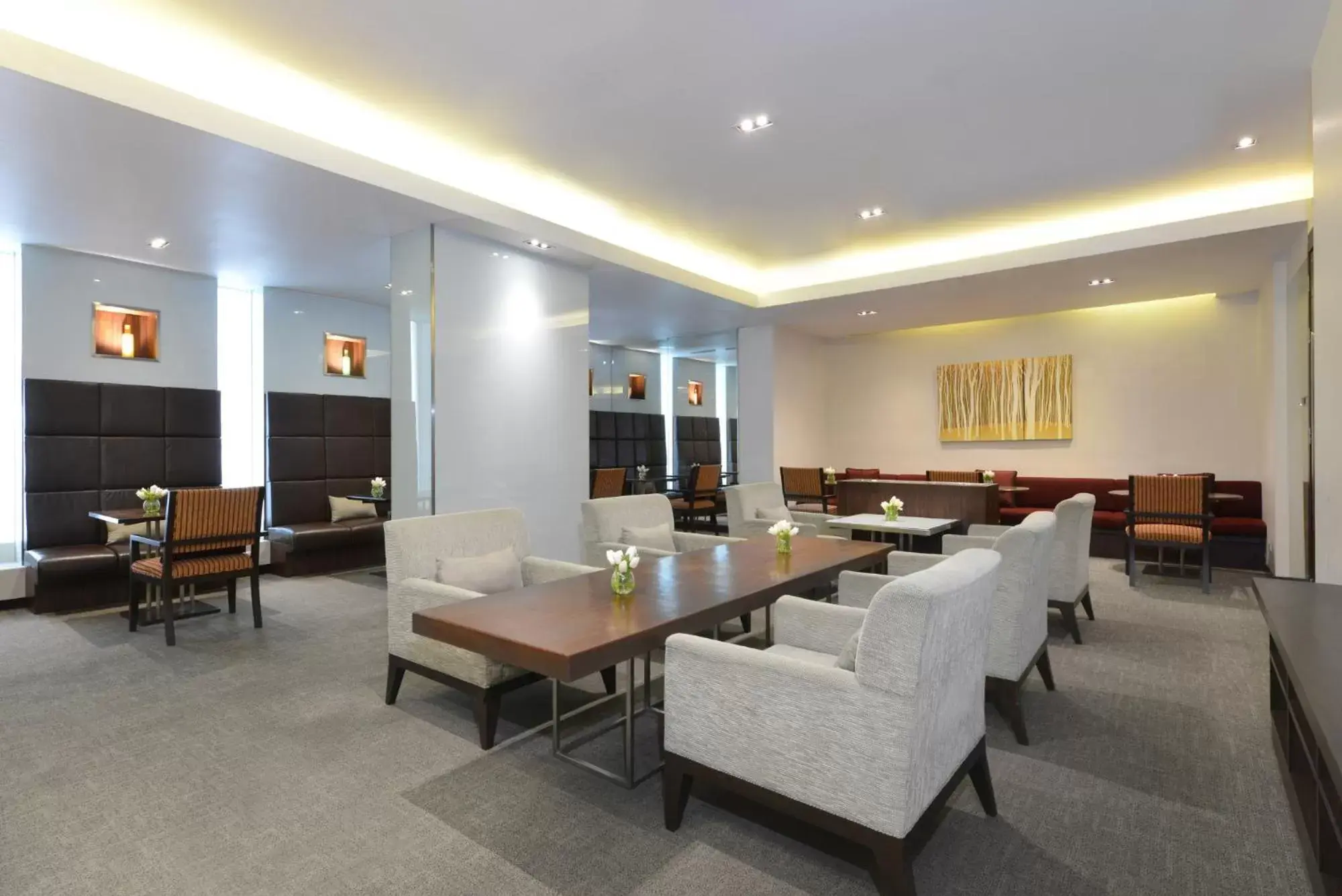 Banquet/Function facilities, Lounge/Bar in BelAire Bangkok Sukhumvit - SHA Extra Plus