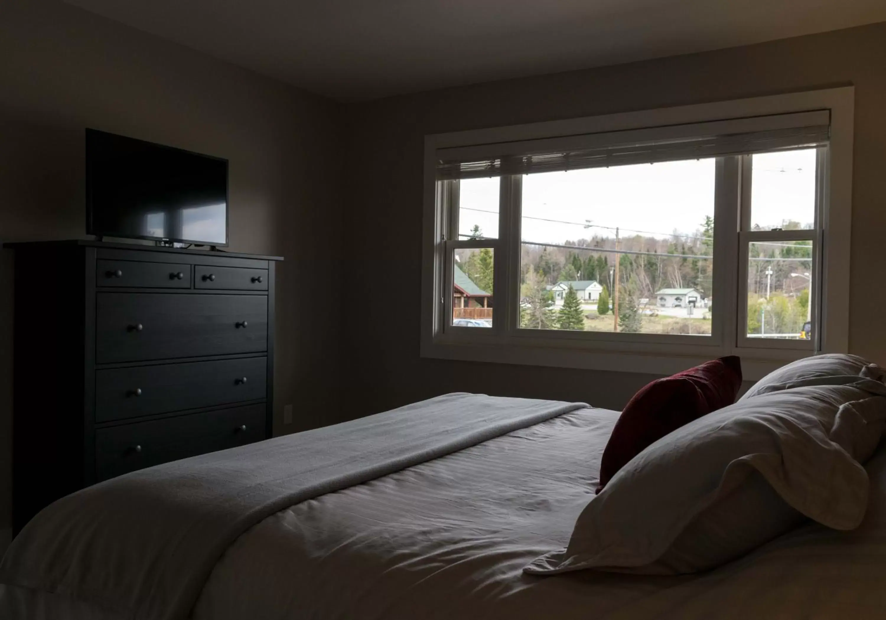 Day, Room Photo in Lake Placid Inn: Residences