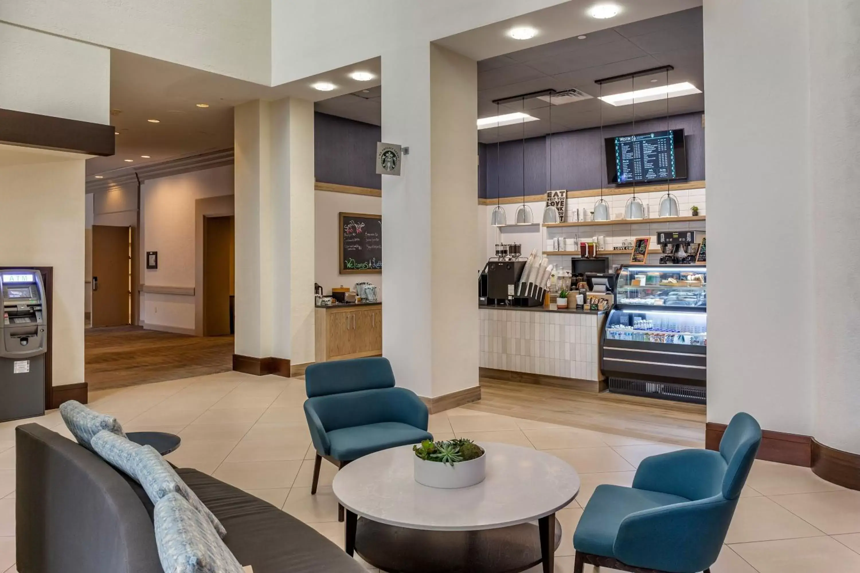 Lounge or bar, Lobby/Reception in The Westin Fort Lauderdale