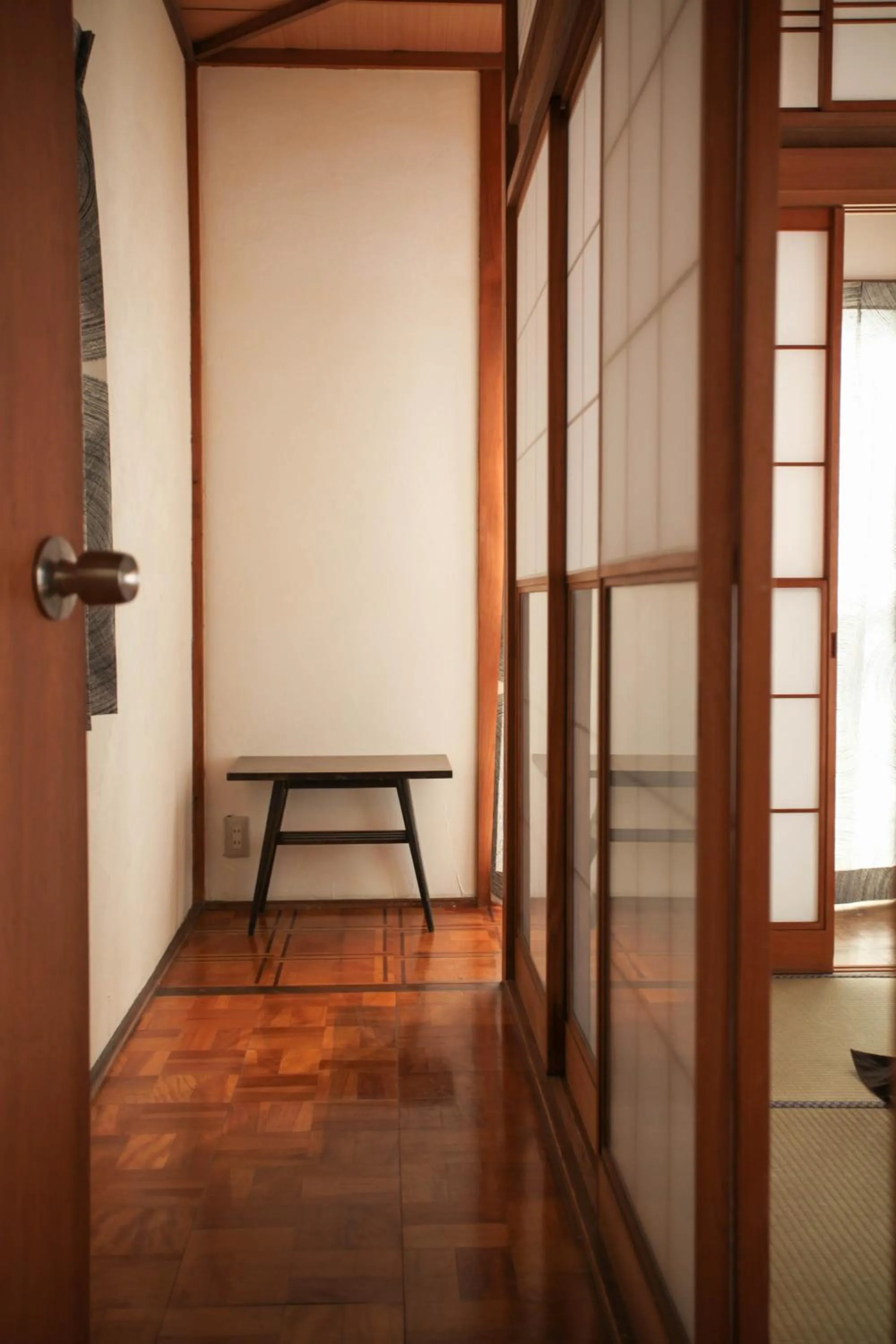 Decorative detail in Sheena To Ippei