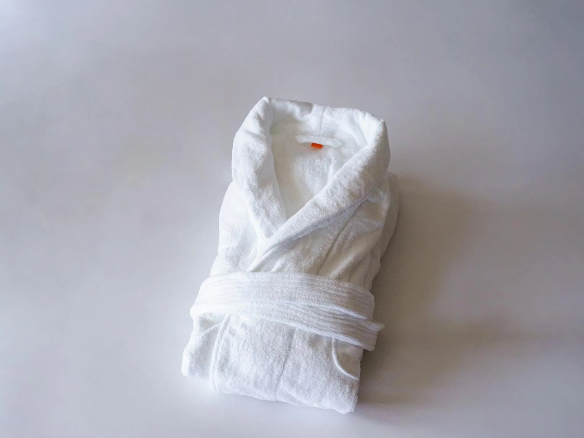 Photo of the whole room in Hyatt Regency Yokohama