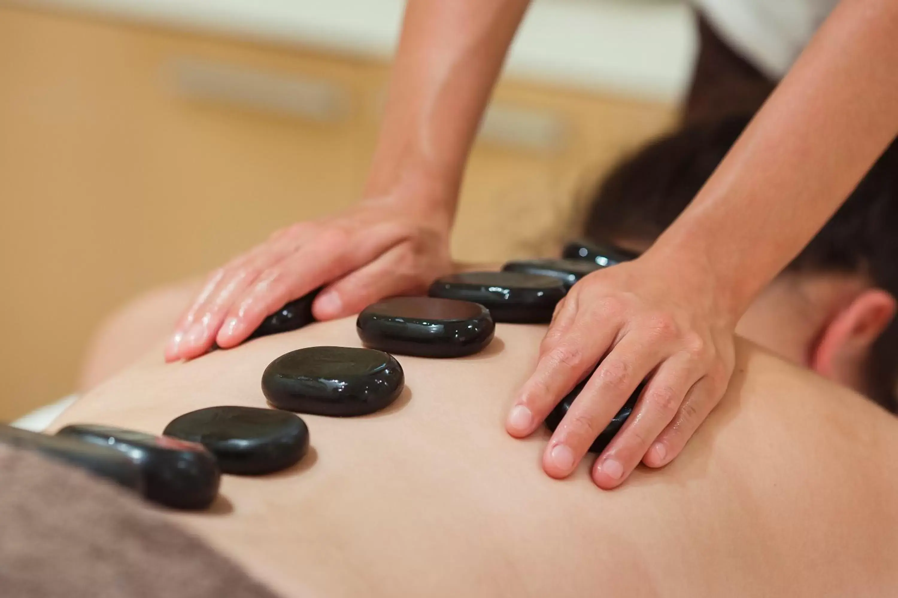 Massage in Hotel Król Kazimierz