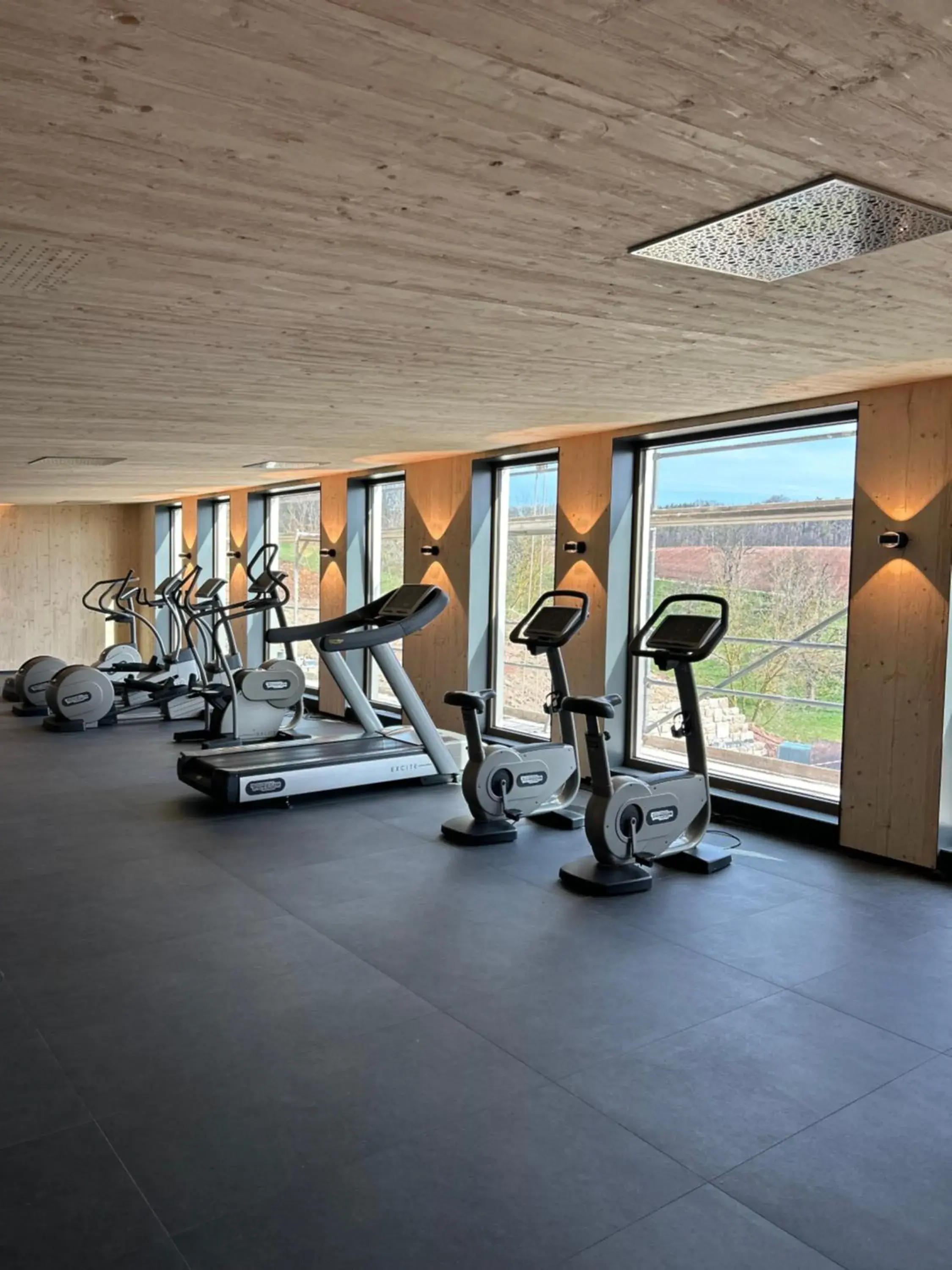 Fitness centre/facilities, Fitness Center/Facilities in FAIR RESORT HOTEL JENA