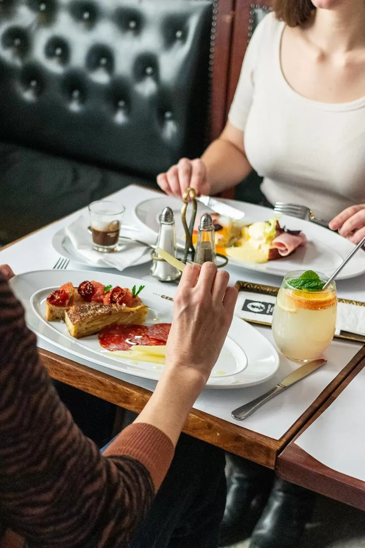 Gerlóczy Boutique Hotel Gerlóczy Boutique Hotel