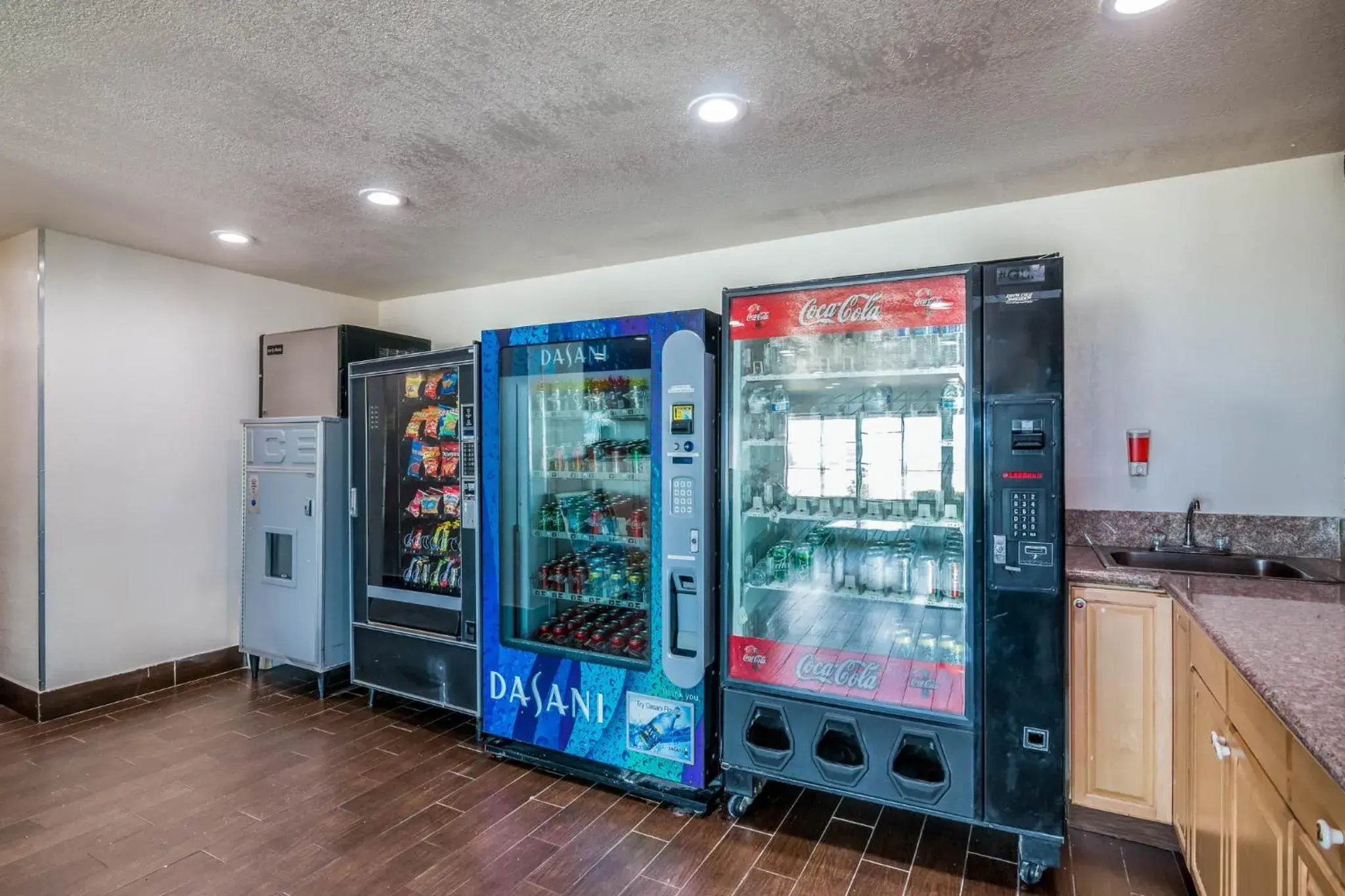 Other, Supermarket/Shops in Red Roof Inn Palmdale - Lancaster