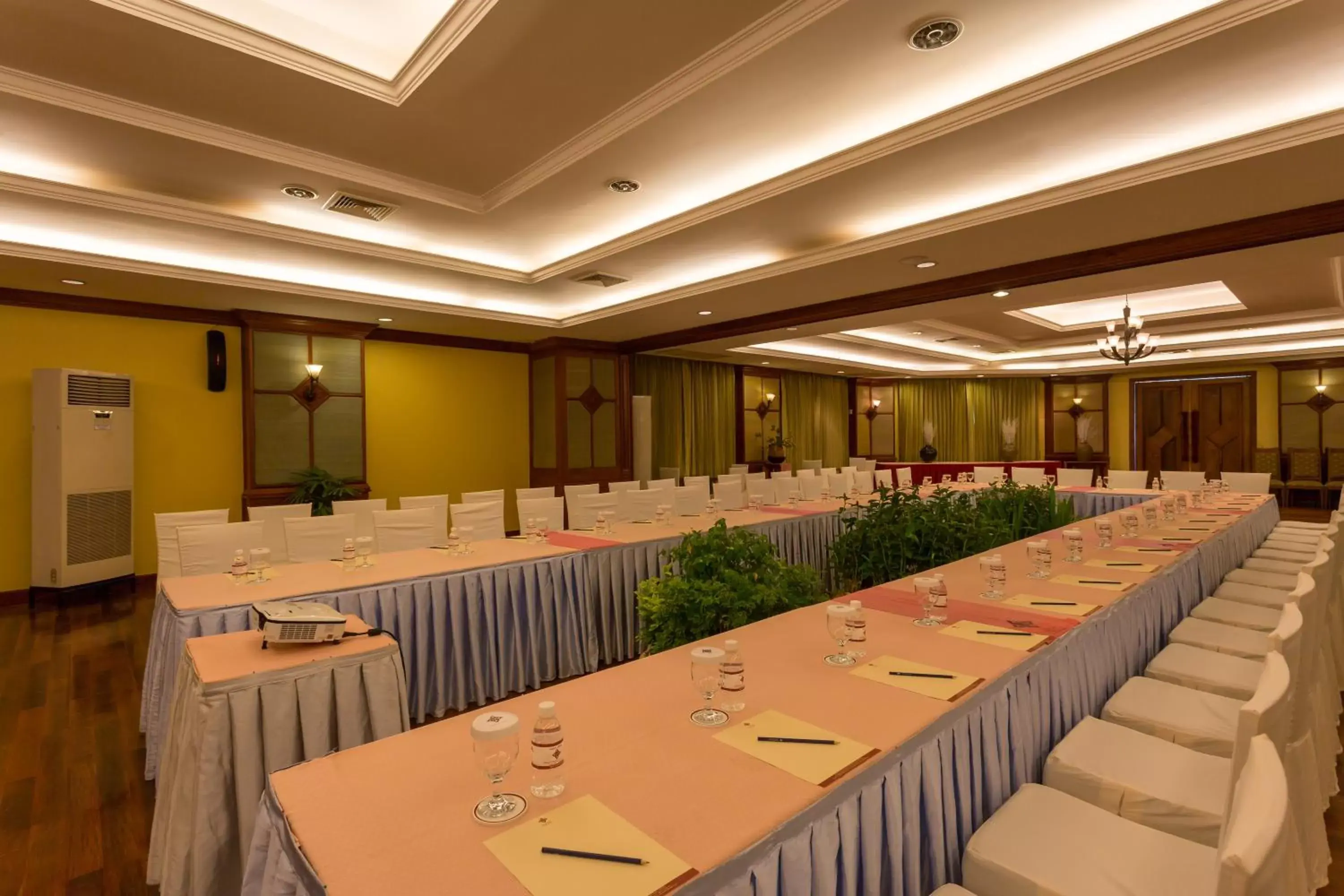 Business facilities in Prince Angkor Hotel & Spa