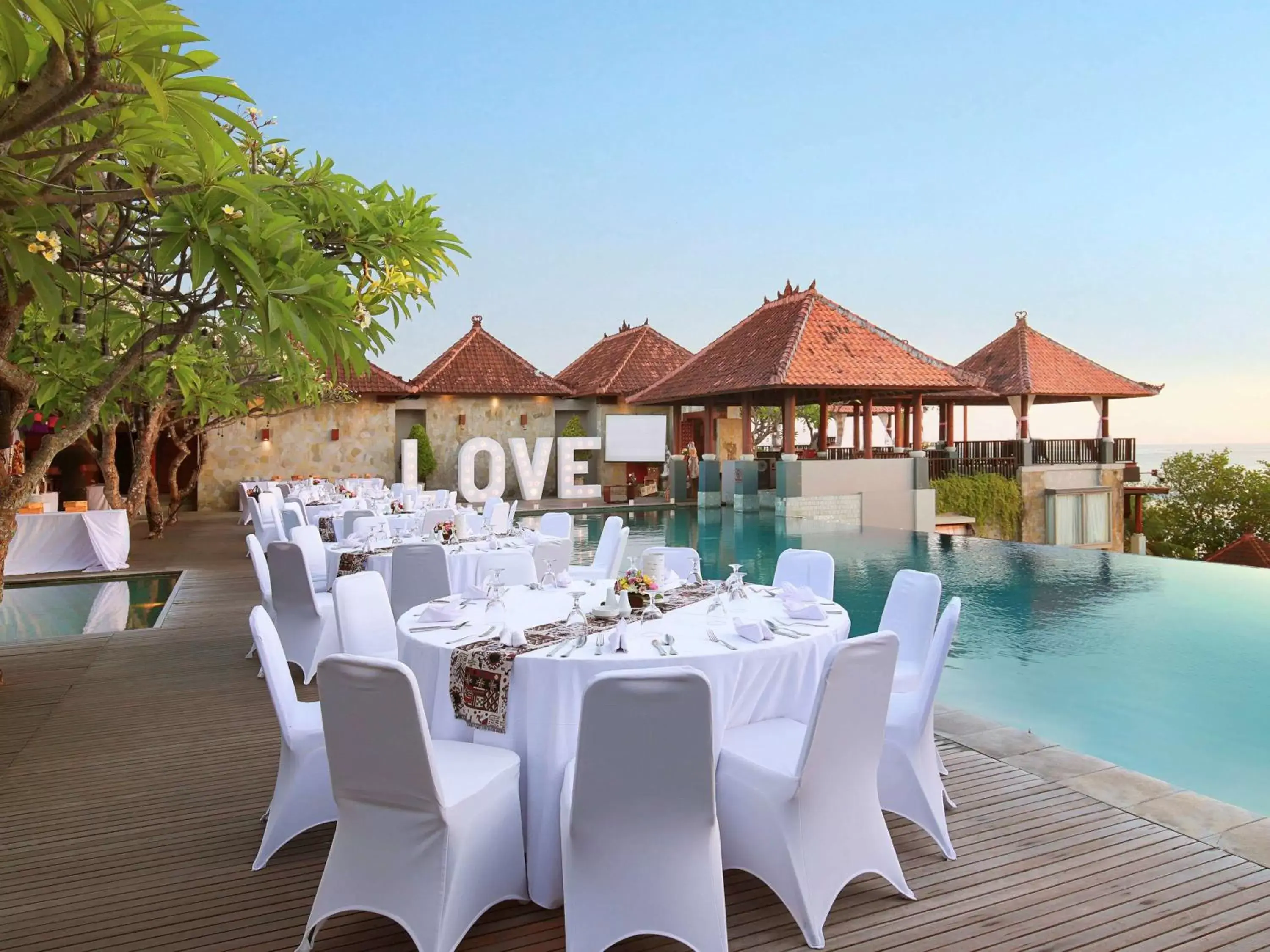 Other, Banquet Facilities in Mercure Kuta Bali