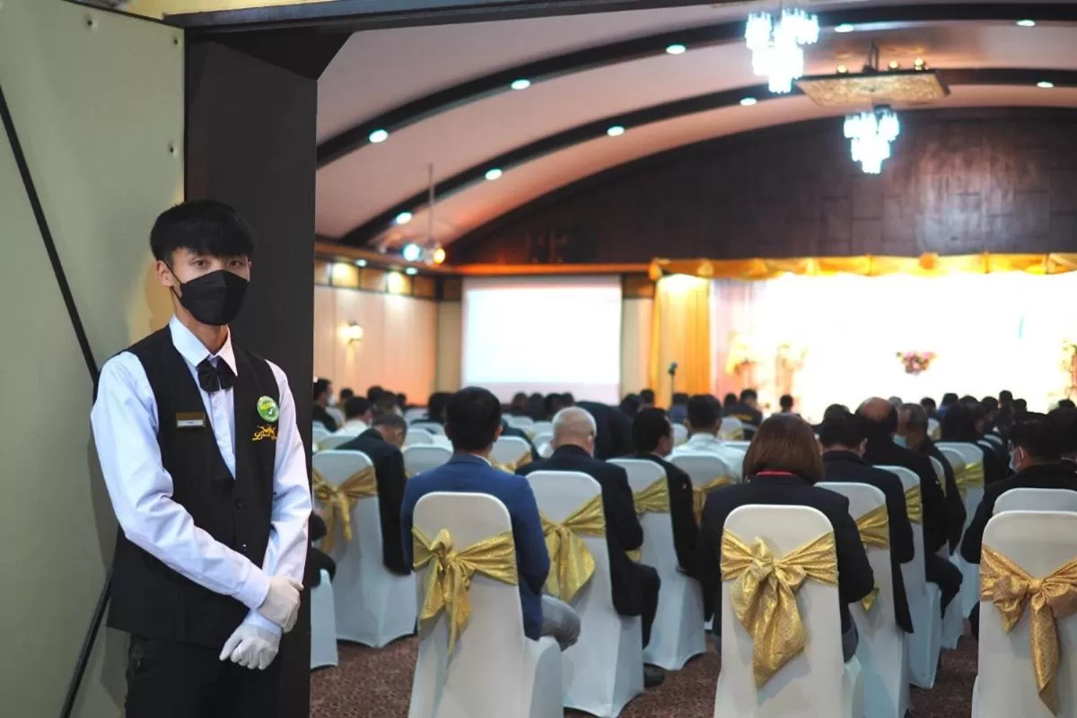 Luckswan Resort Chiang Rai - SHA Extra Plus