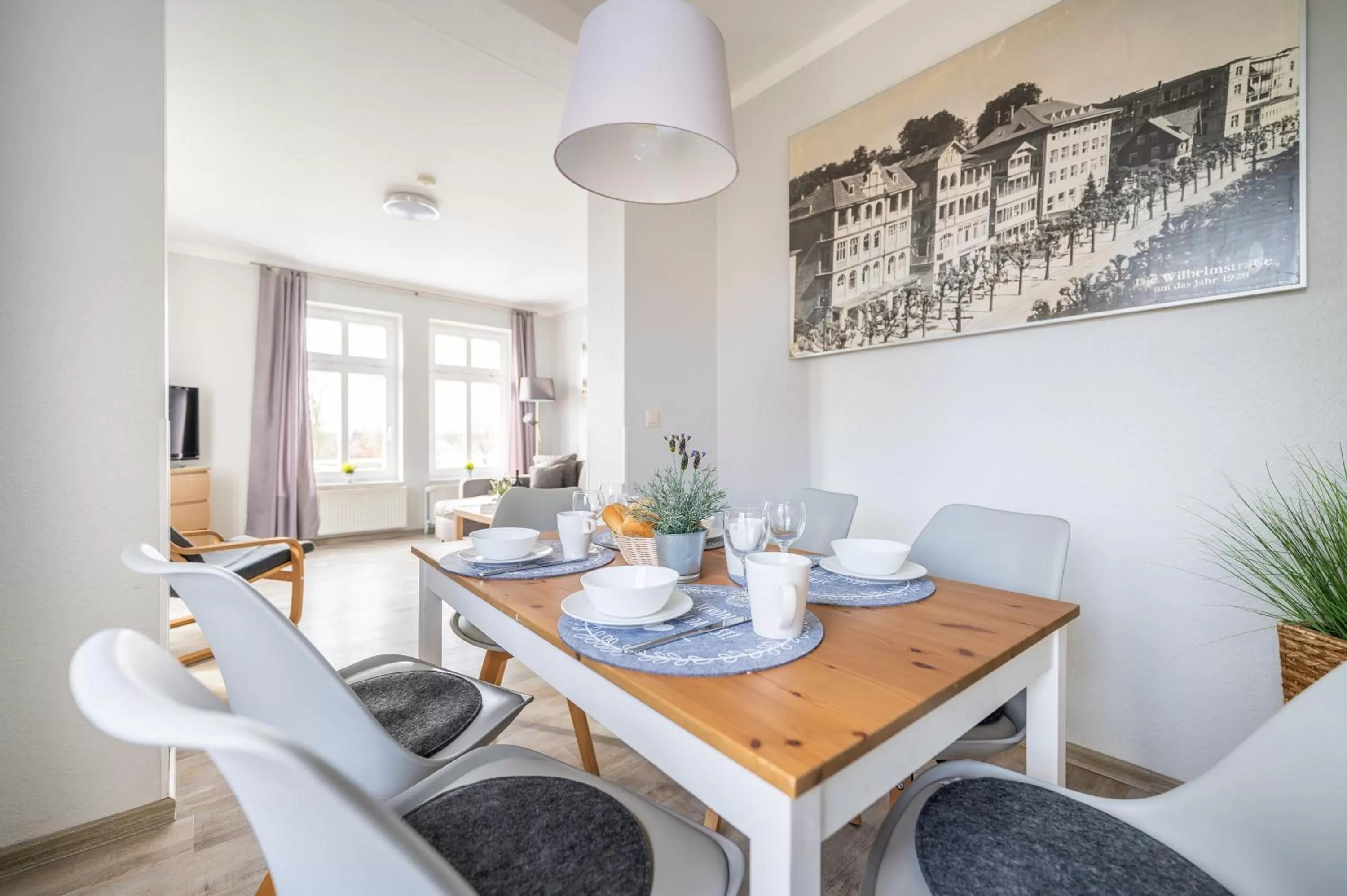 Haus Ferienglück Sauna im Haus