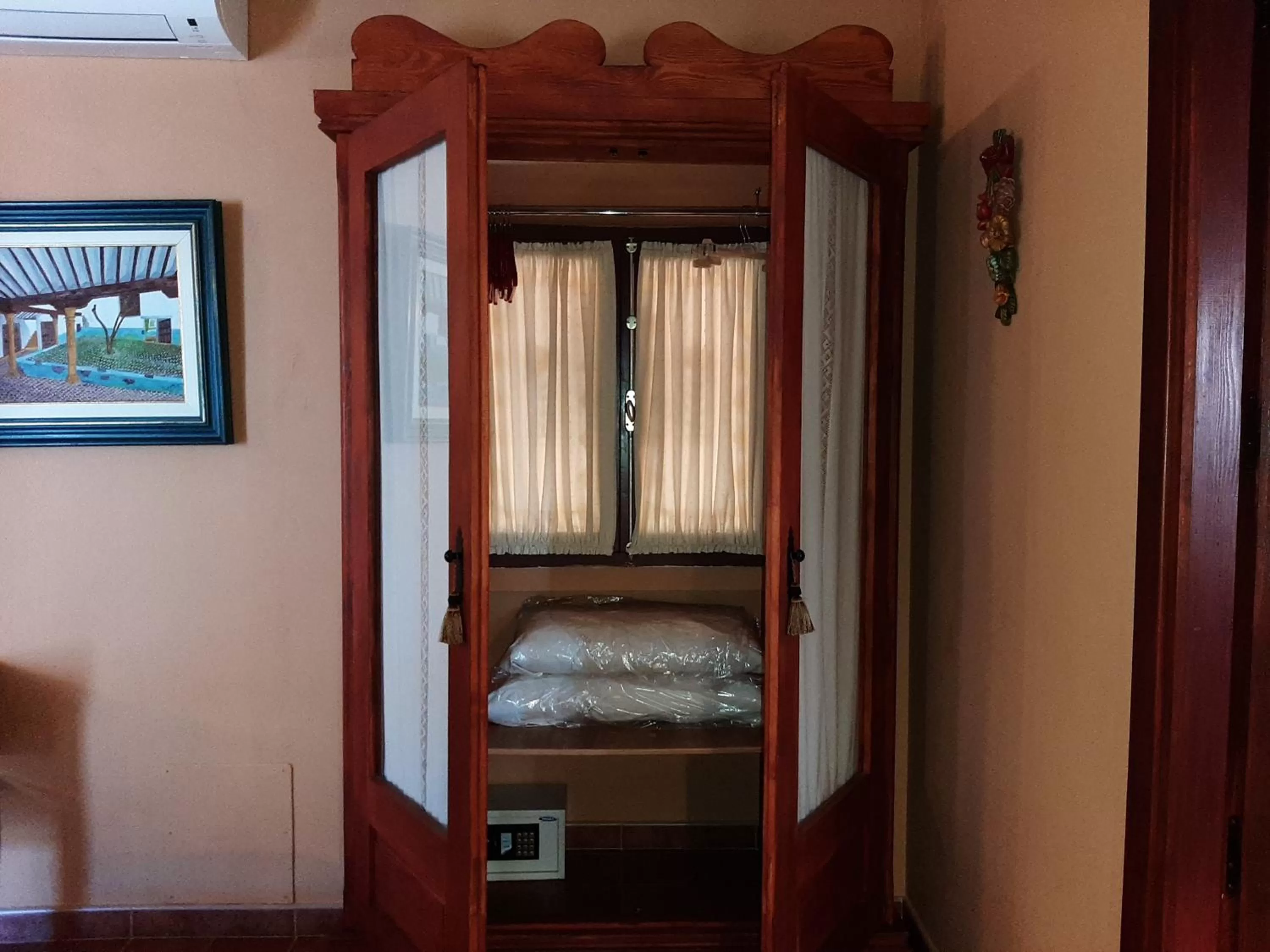 Hotel Rural Posada Los Caballeros