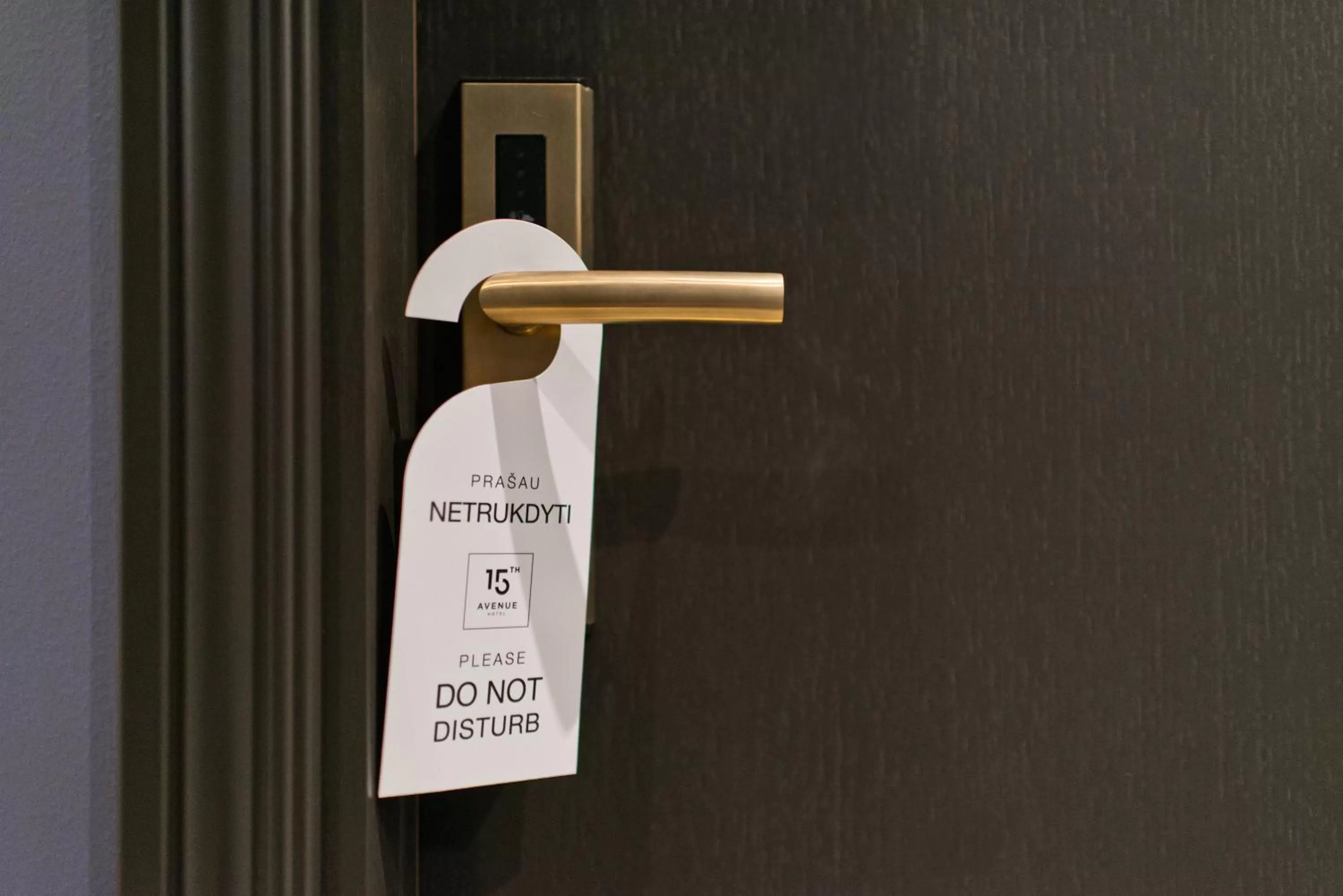 Other in 15th Avenue