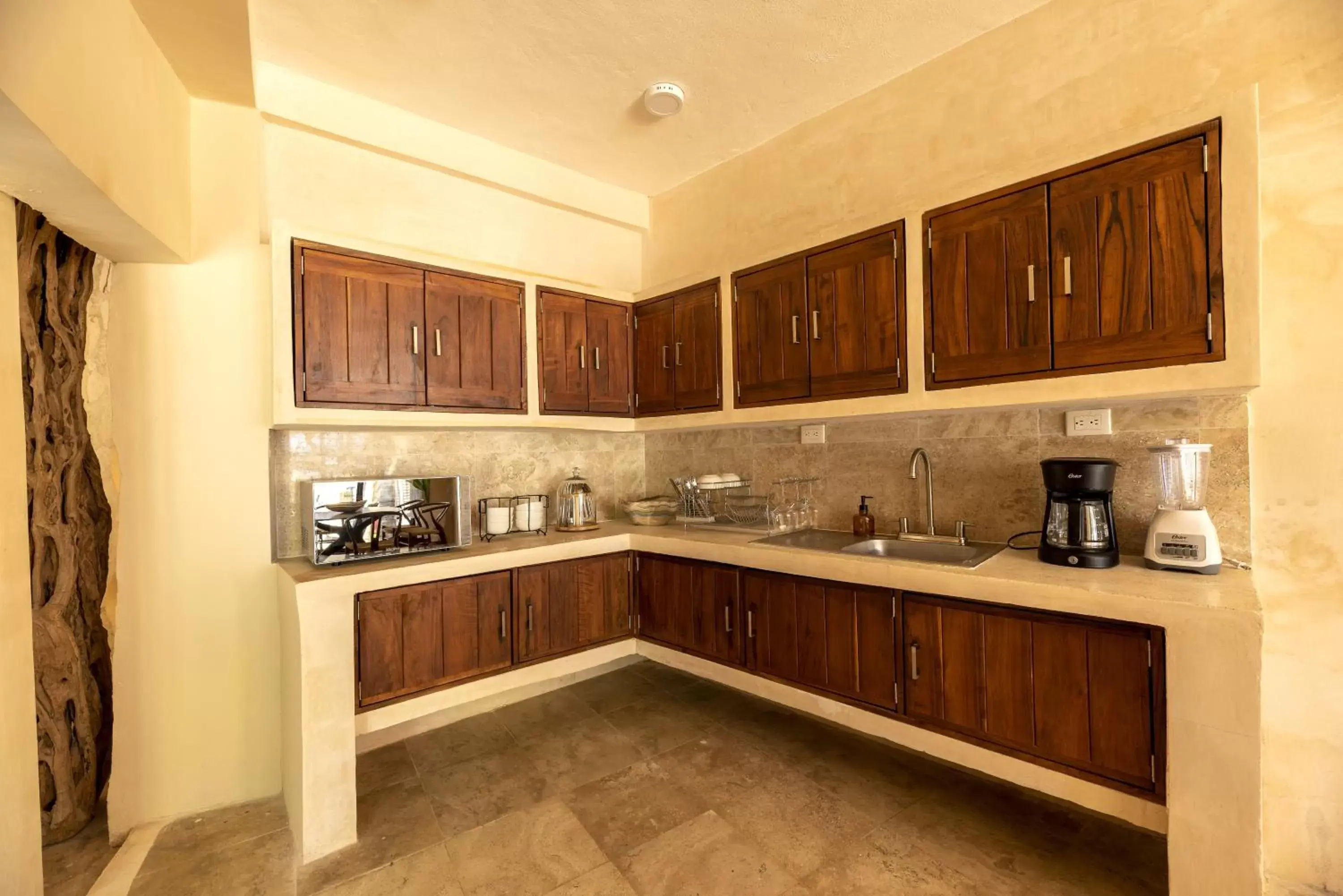 kitchen, Kitchen/Kitchenette in Alquimia Hotel Boutique