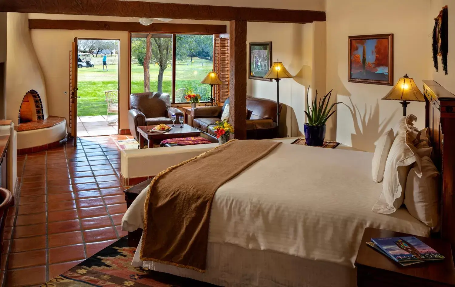 Tubac Golf Resort & Spa