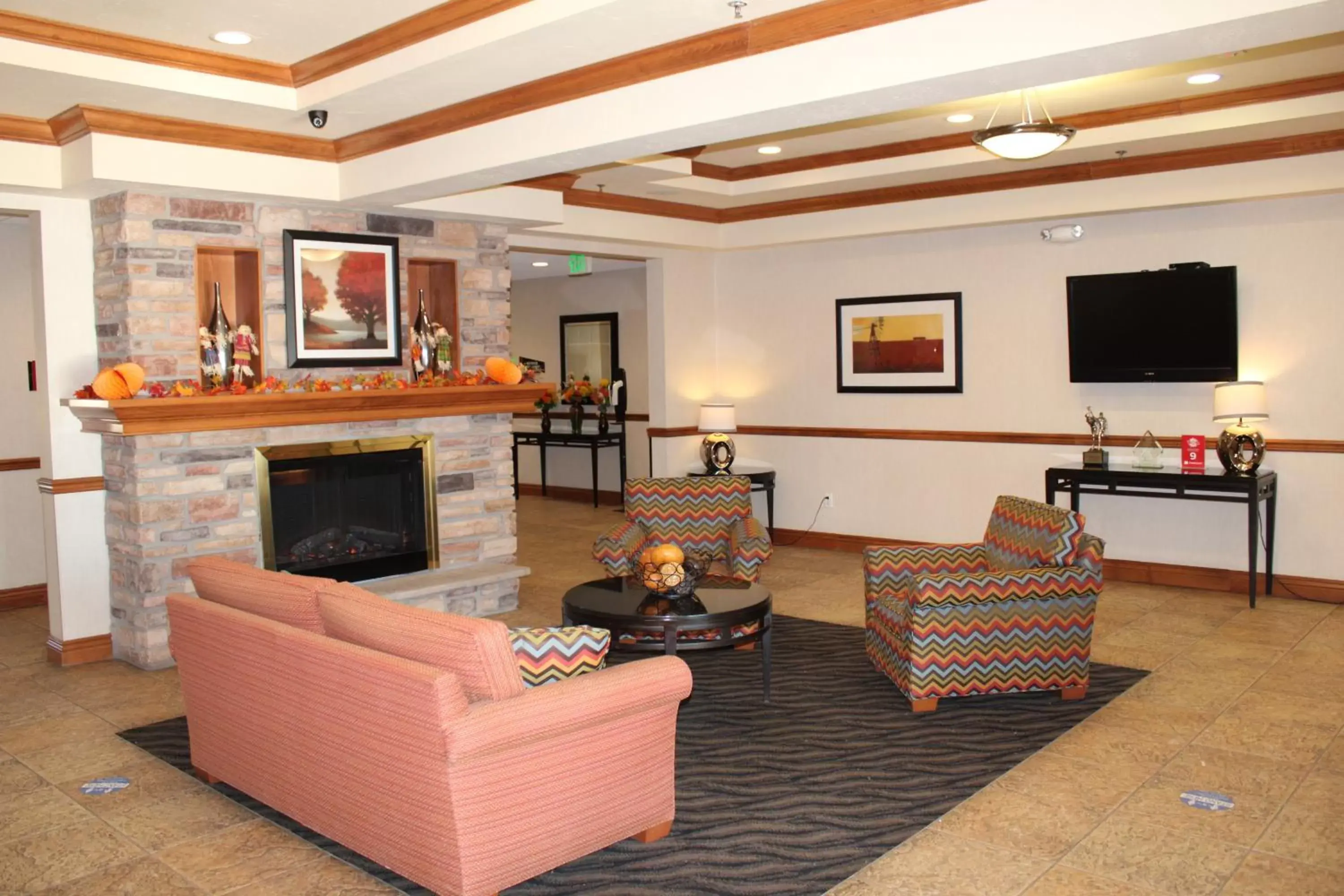 Property building in Holiday Inn Express Hotel Vernal by IHG Property building in Holiday Inn Express Hotel Vernal by IHG