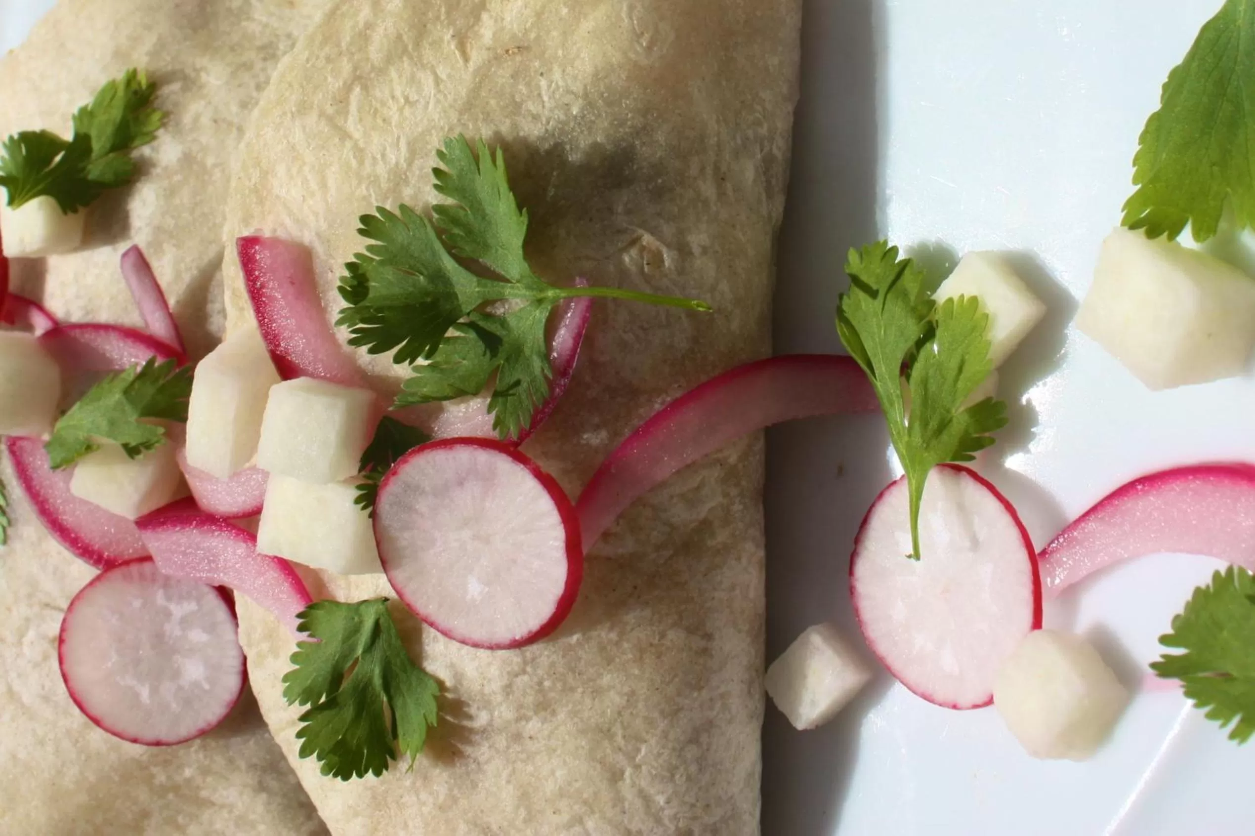 Food in The Diplomat Boutique Hotel