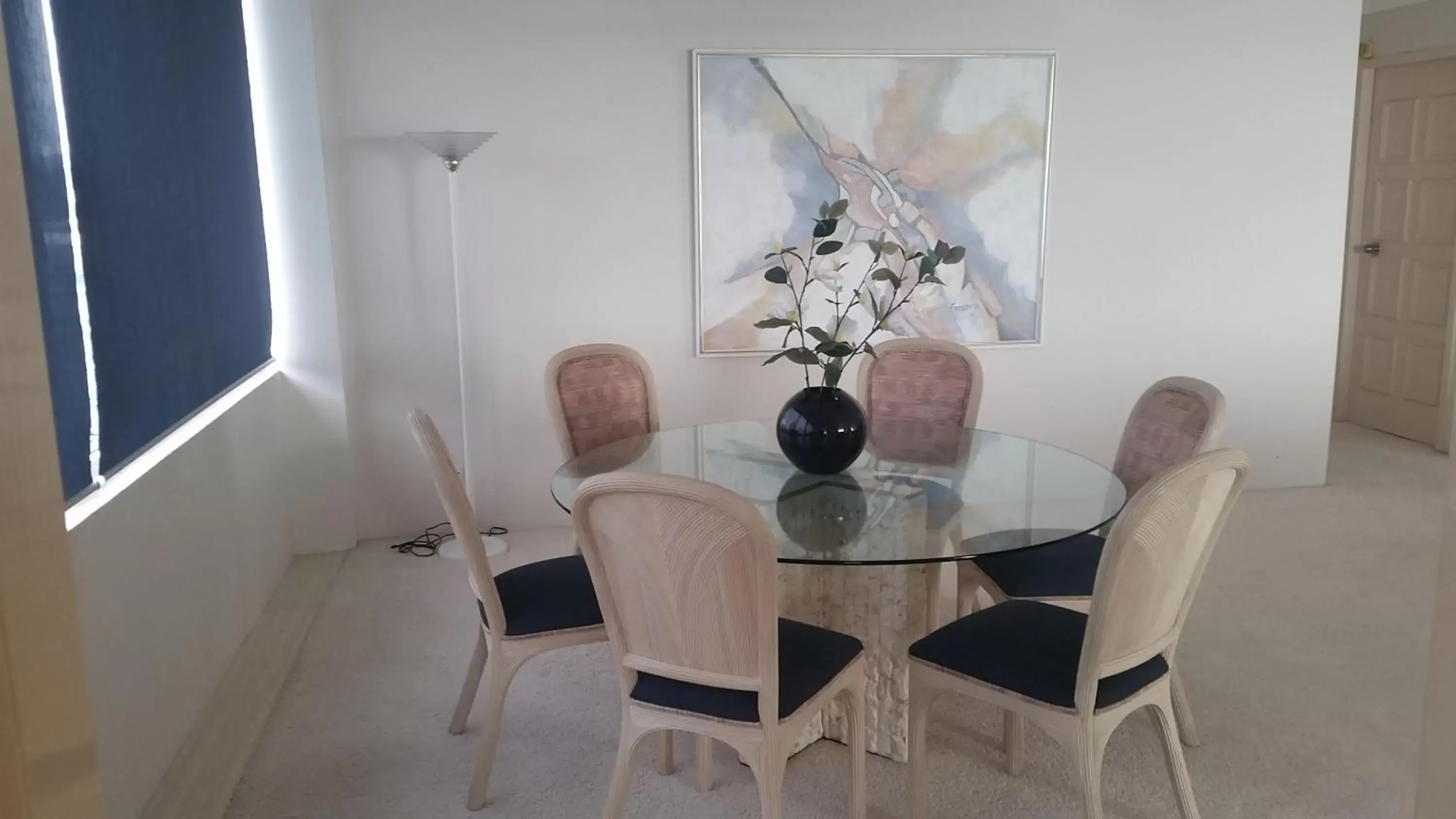 Dining Area in Beaconlea