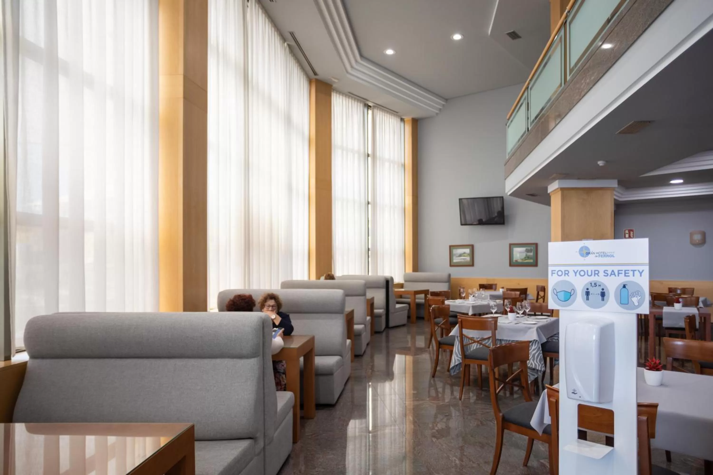 Gran Hotel de Ferrol