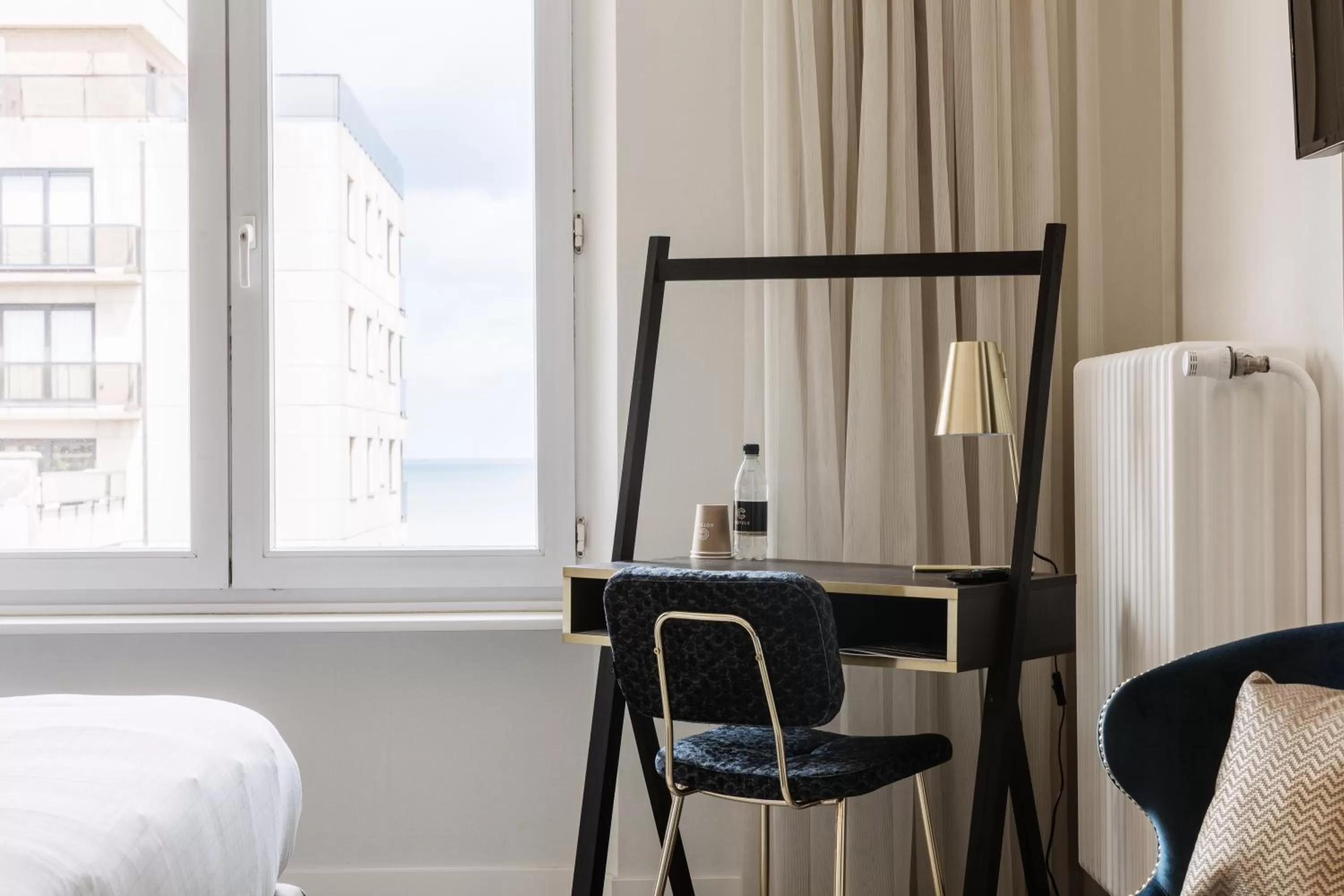 Photo of the whole room, Bed in C-Hotels Continental