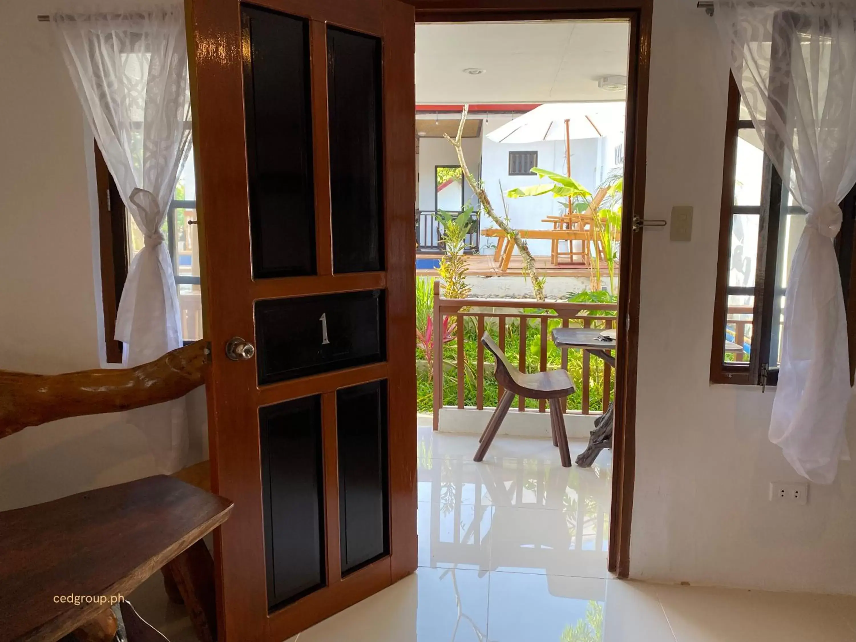 Superior Villa in CED Villas