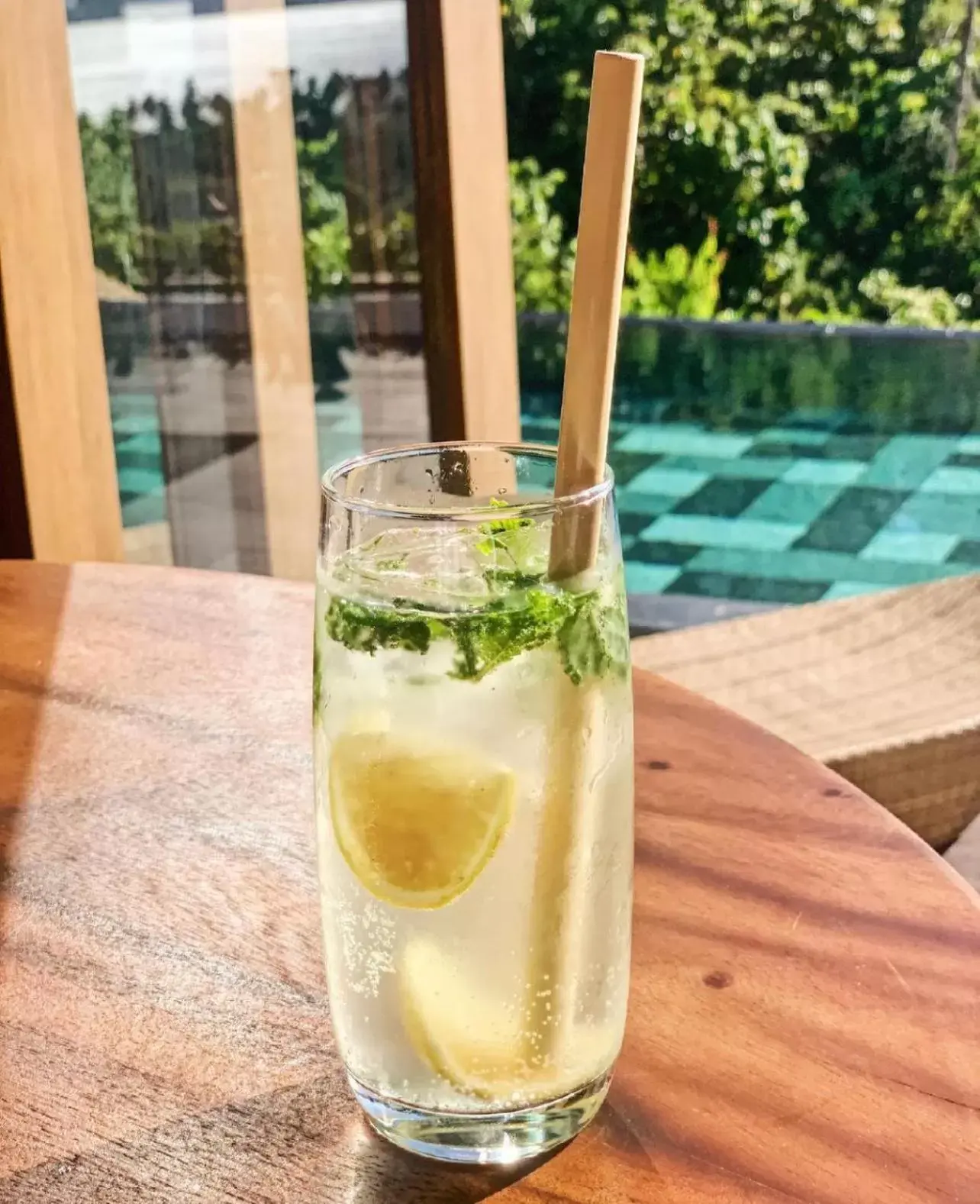 Food and drinks in Ahana Resort El Nido Food and drinks in Ahana Resort El Nido