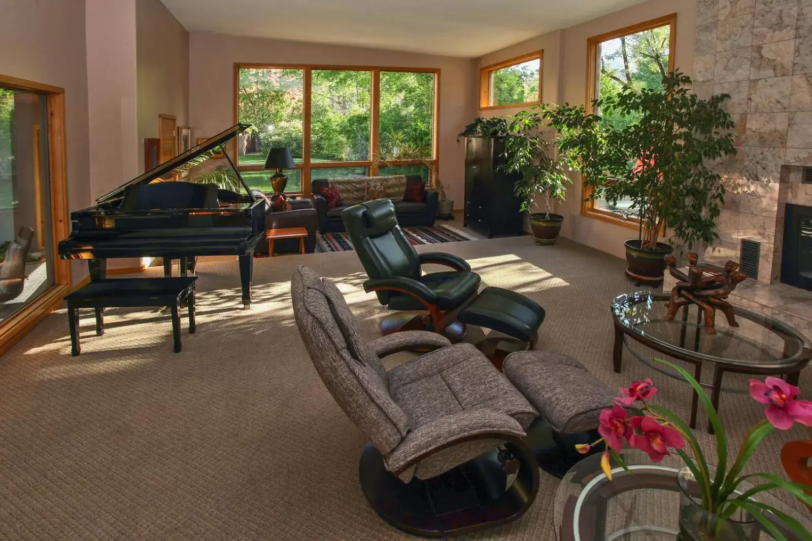 One-Bedroom House - single occupancy in Flanigan`s Resort and Spa One-Bedroom House - single occupancy in Flanigan`s Resort and Spa