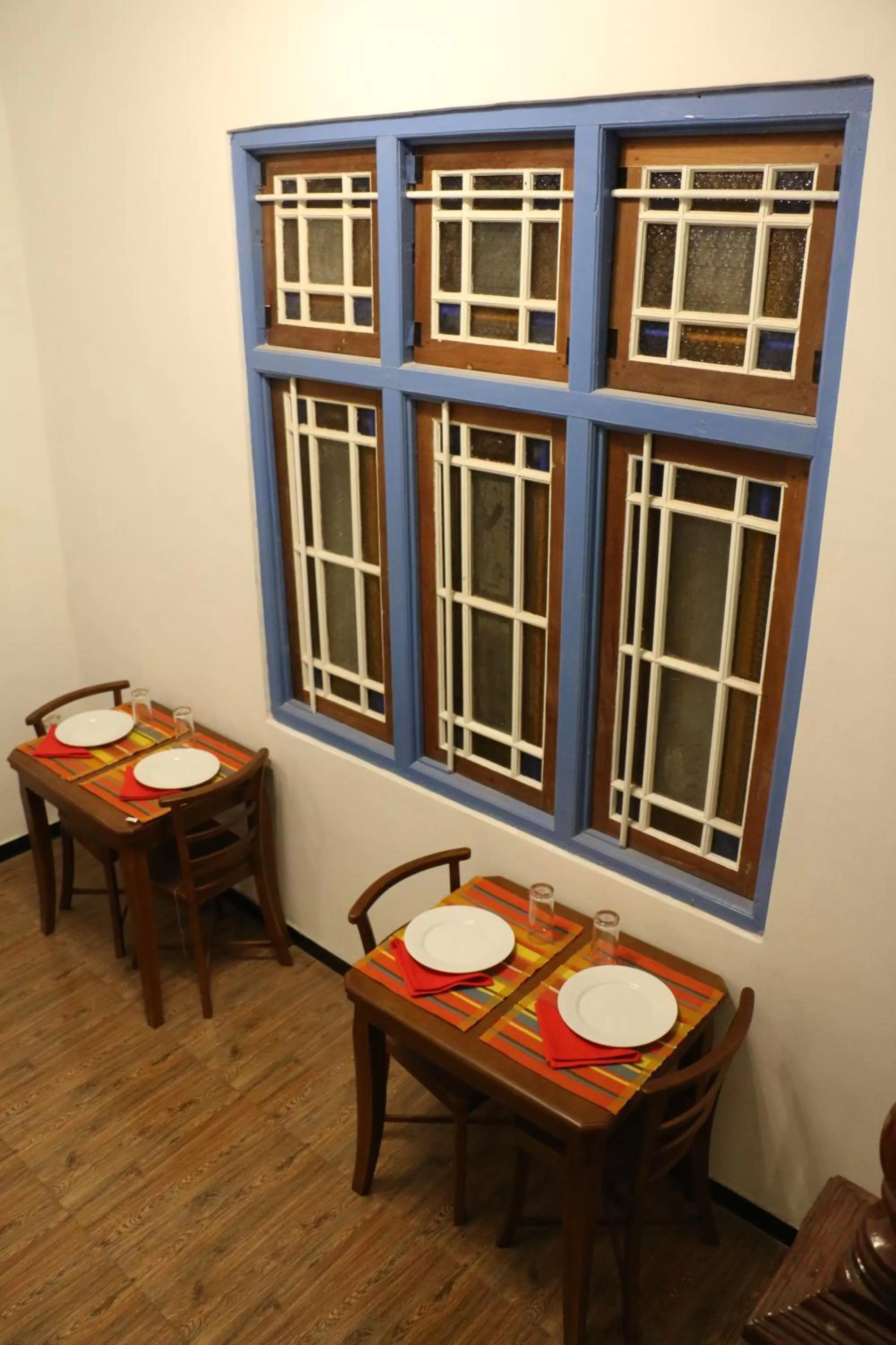 Restaurant/places to eat, Dining Area in Villa 92 City Stay