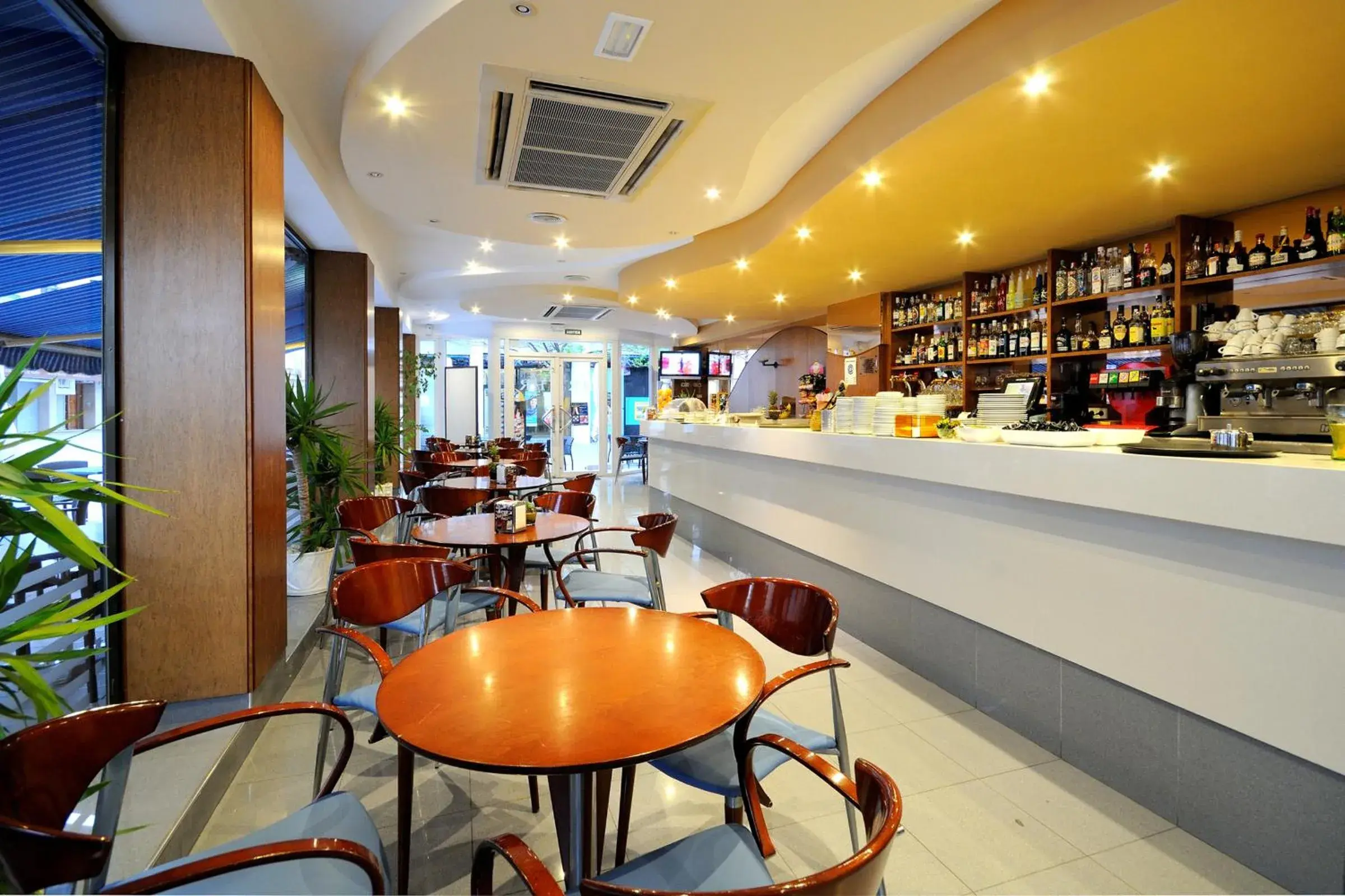 Lounge or bar, Lounge/Bar in Hotel Ramblamar