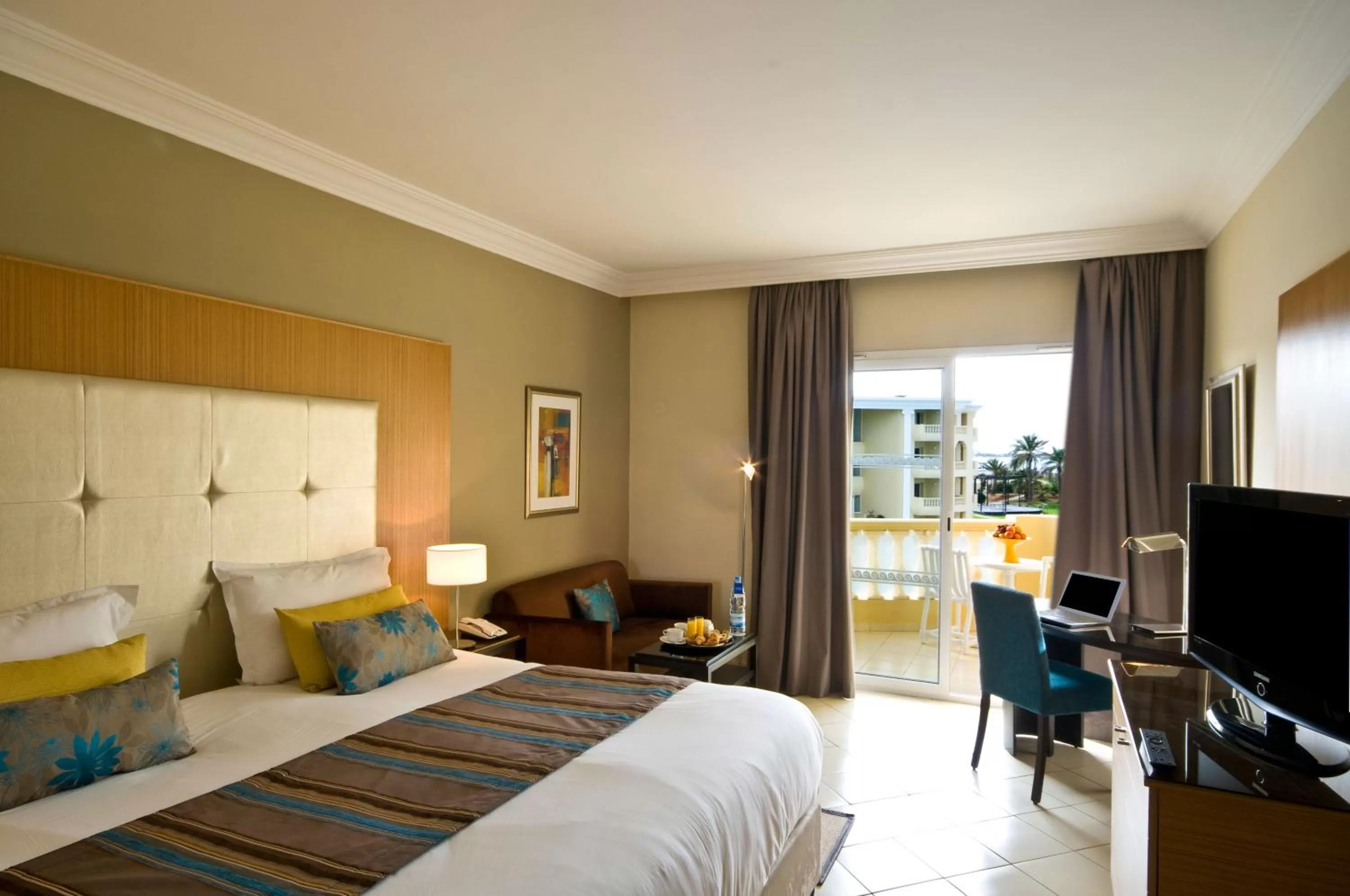 Royal Thalassa Monastir