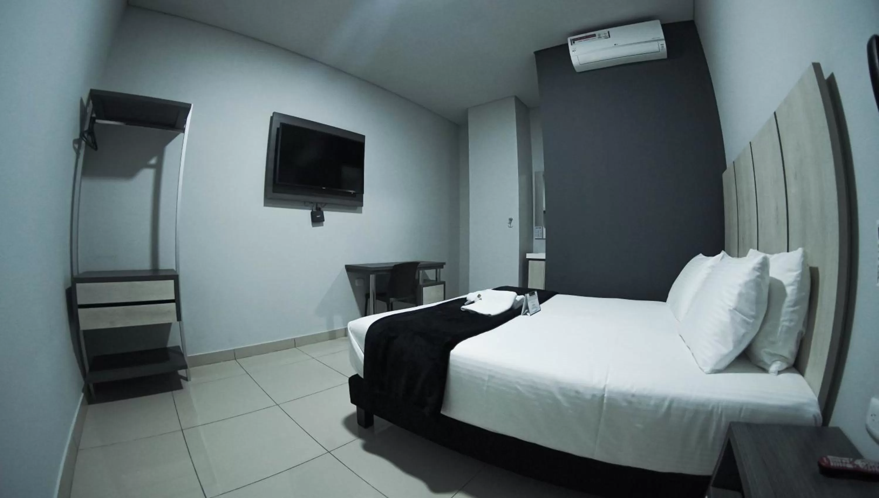 Double Room in HOTEL NABU VALLEDUPAR