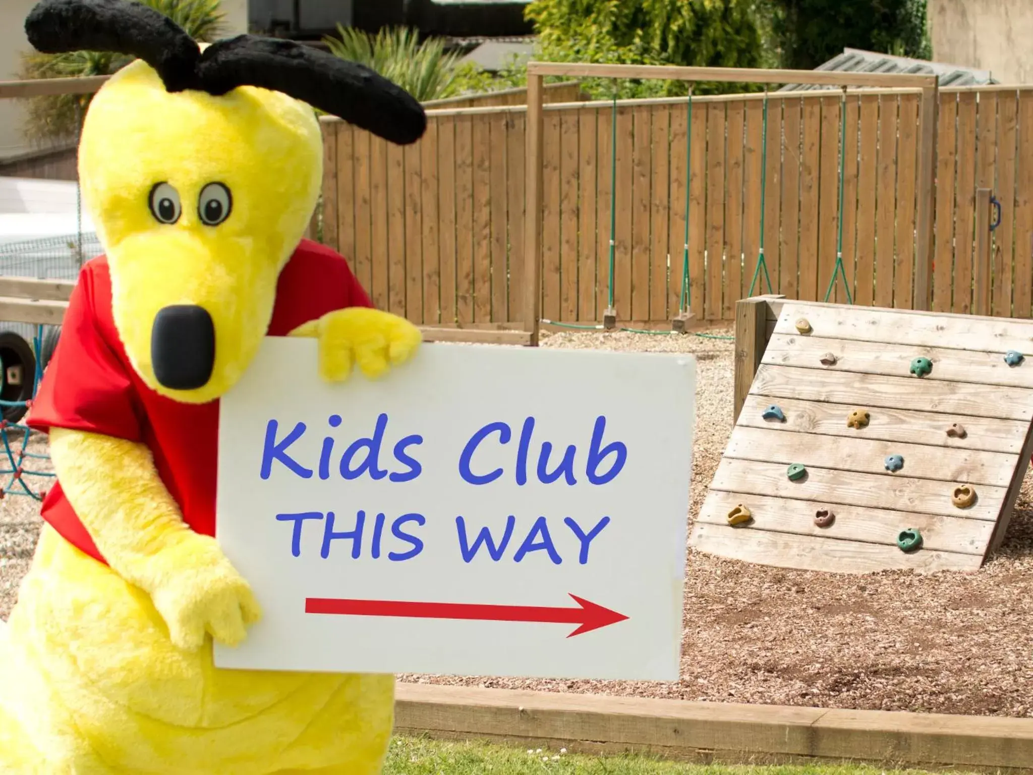 Kids's club in TLH Carlton Hotel and Spa - TLH Leisure and Entertainment Resort