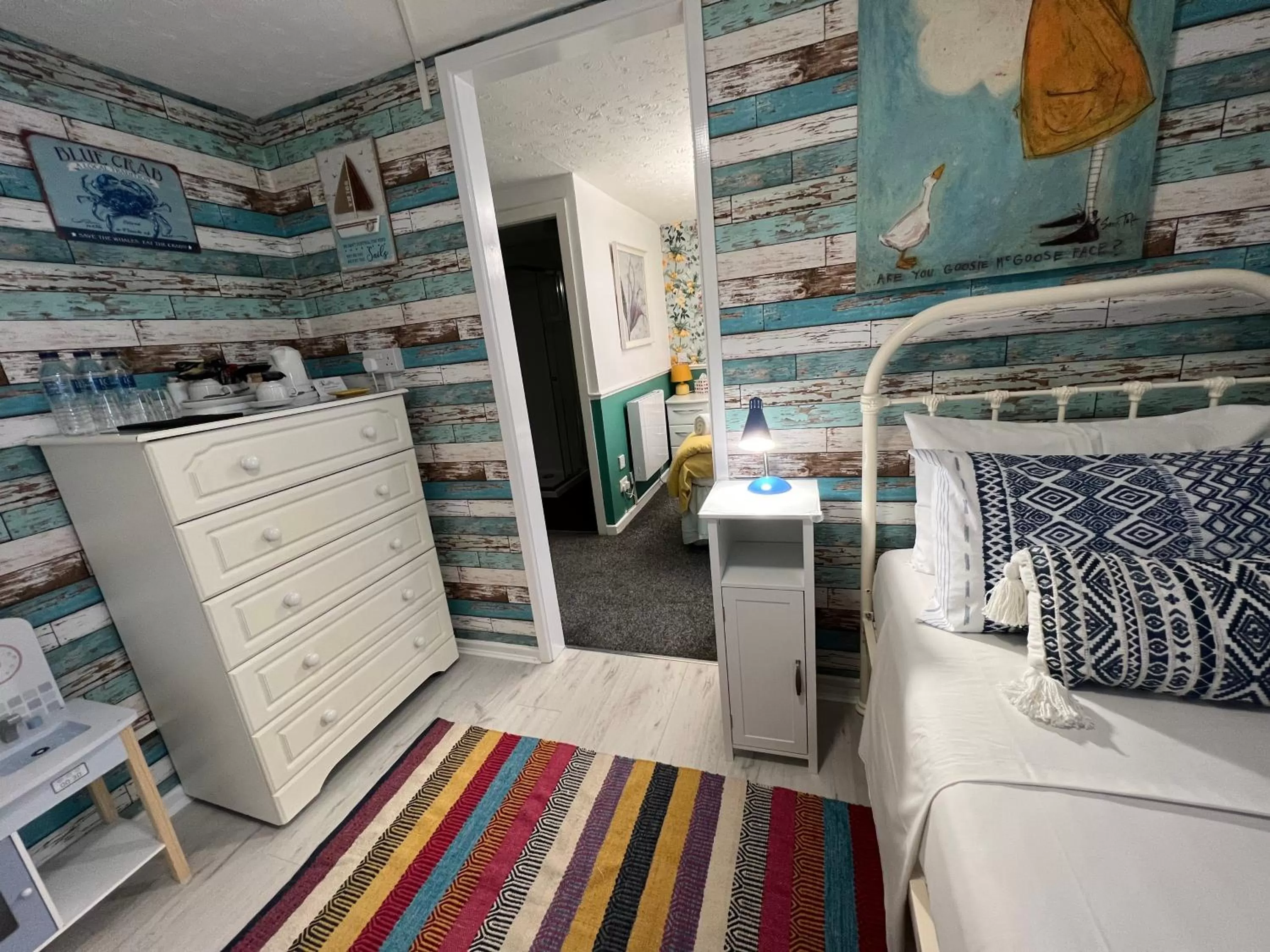 Bedroom, Bed in Raffles Hotel