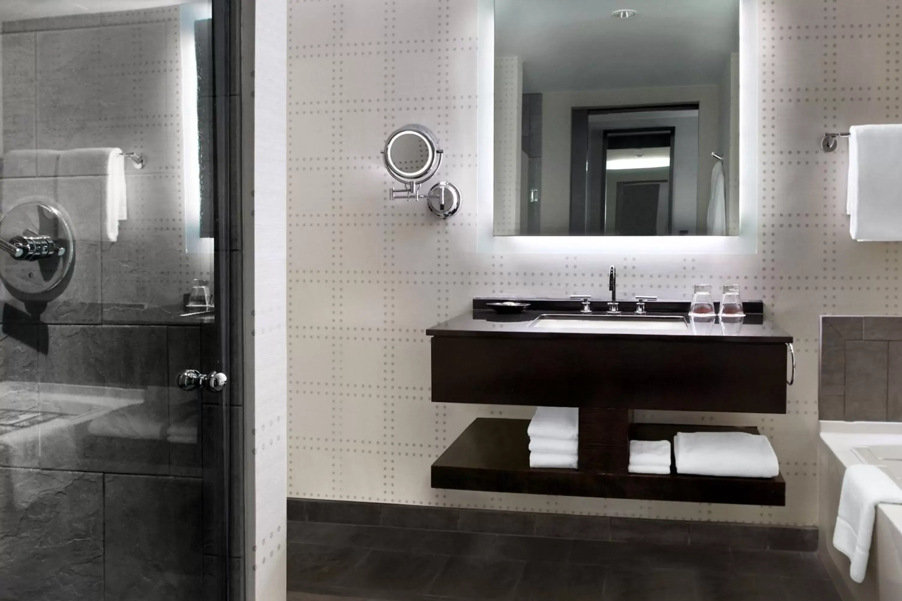 Bathroom in The Liberty, a Luxury Collection Hotel, Boston