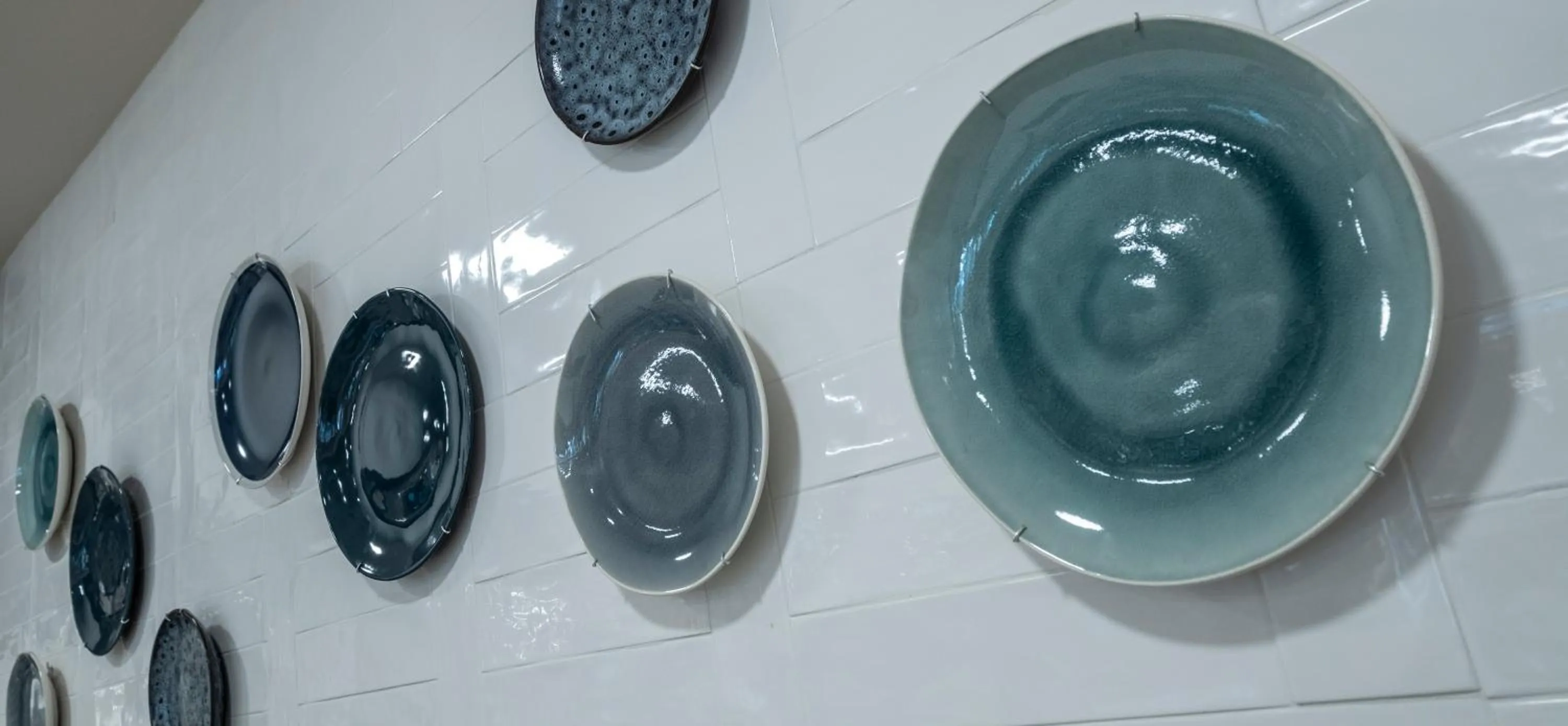 Restaurant/places to eat in Rosamar Es Blau 4*s - Adults Only