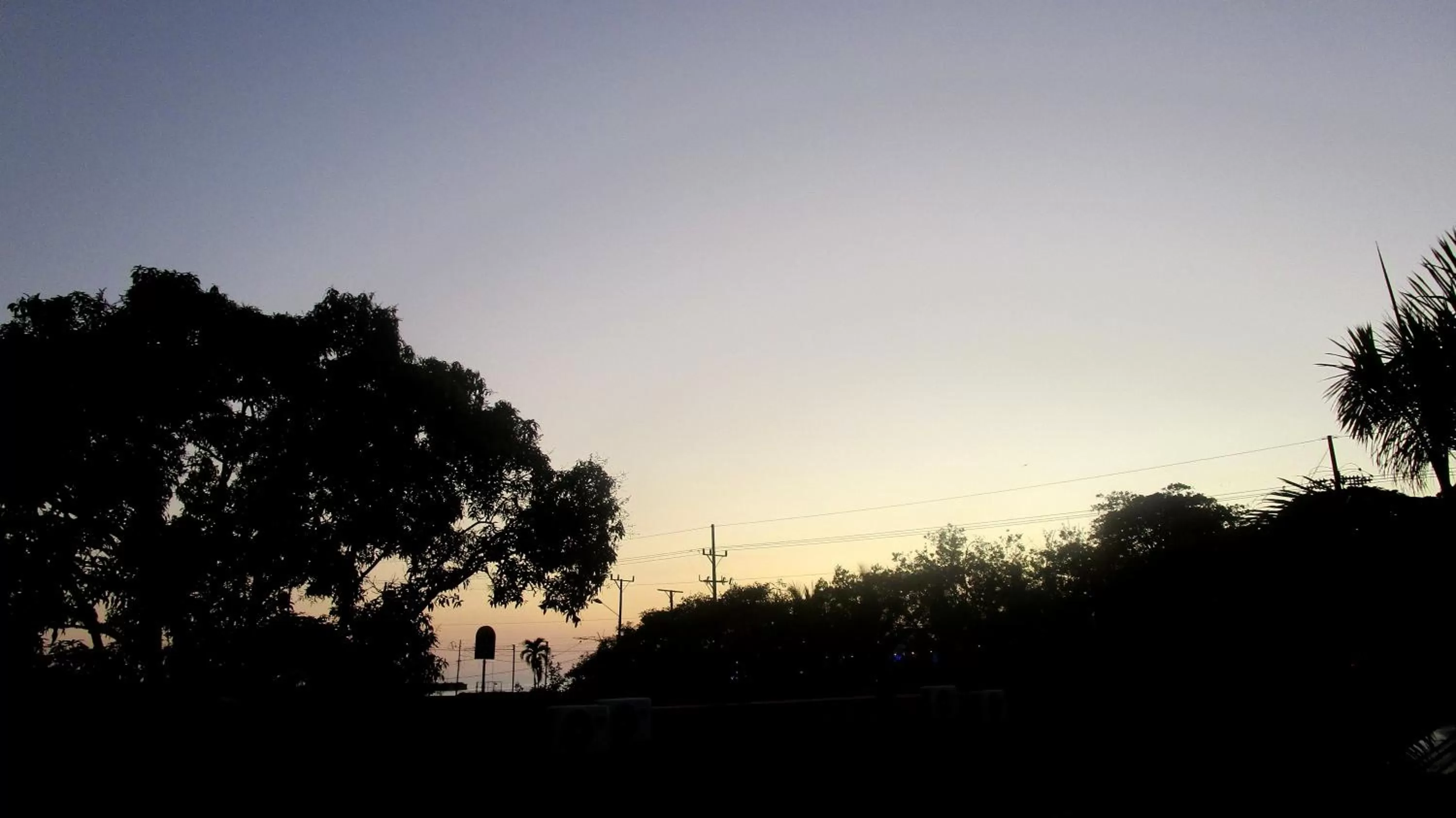 Natural landscape, Sunrise/Sunset in Sueño Tranquilo