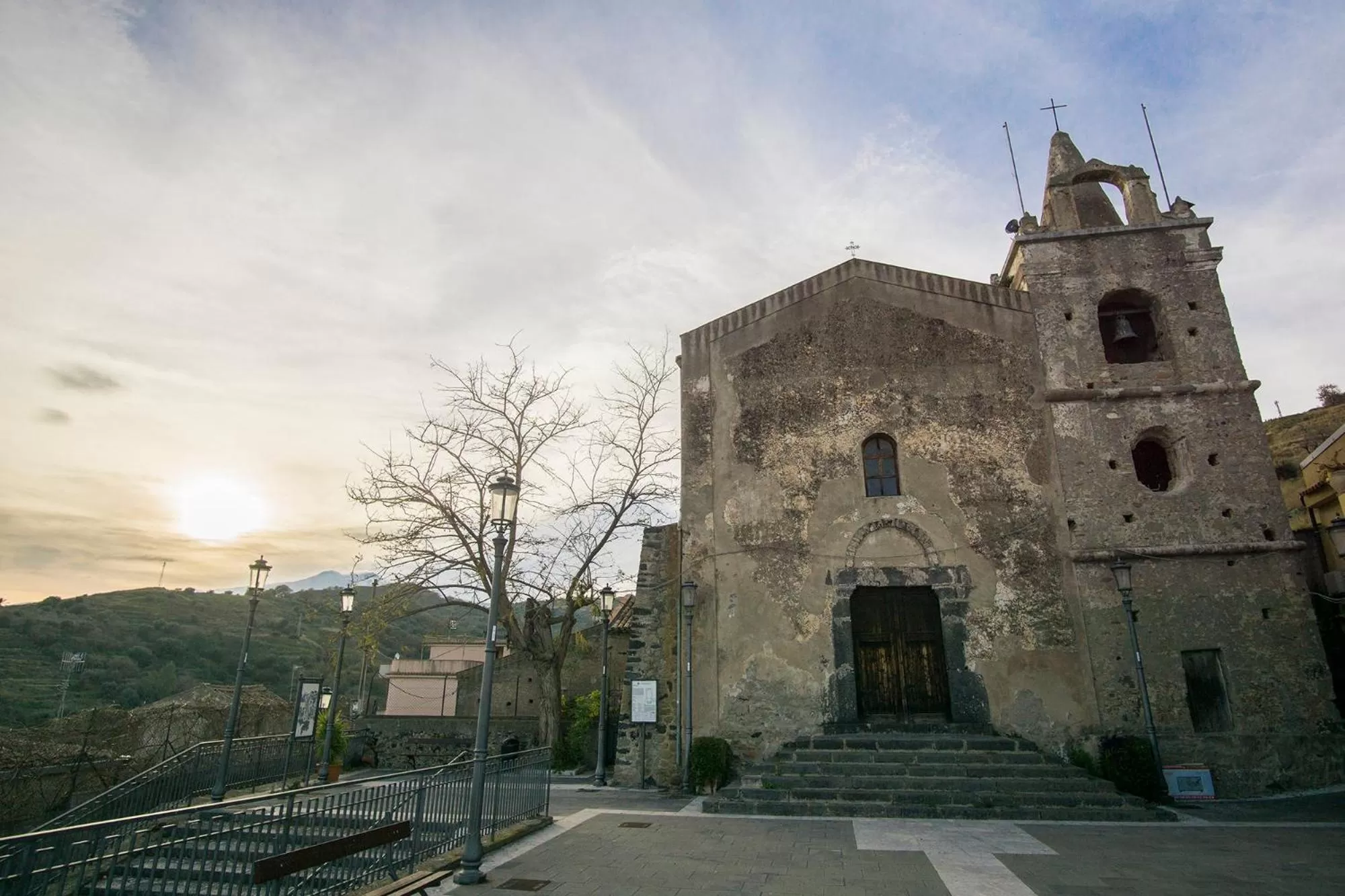 Nearby landmark in Bed and Relax-Il Maniero