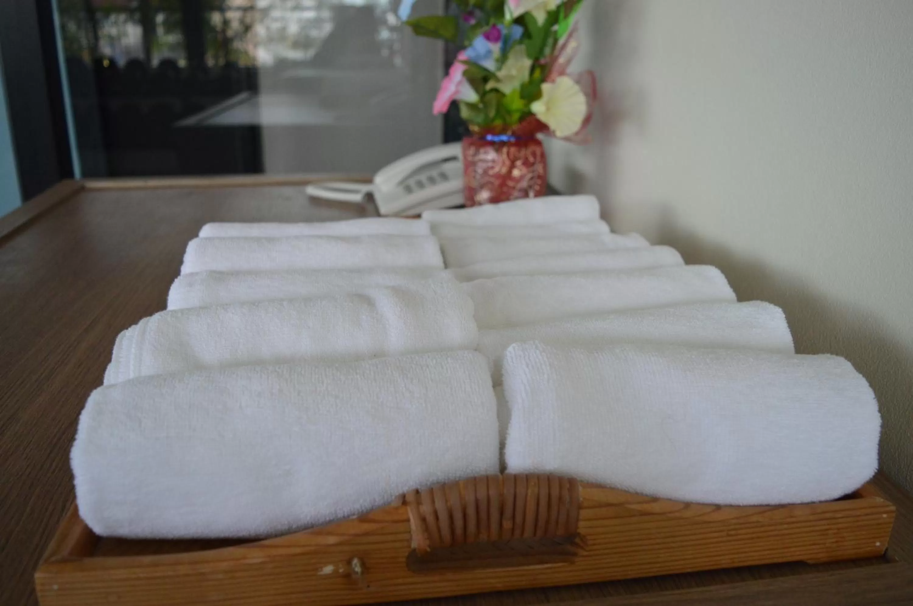 Fitness centre/facilities in AYA Boutique Hotel Pattaya - SHA Plus