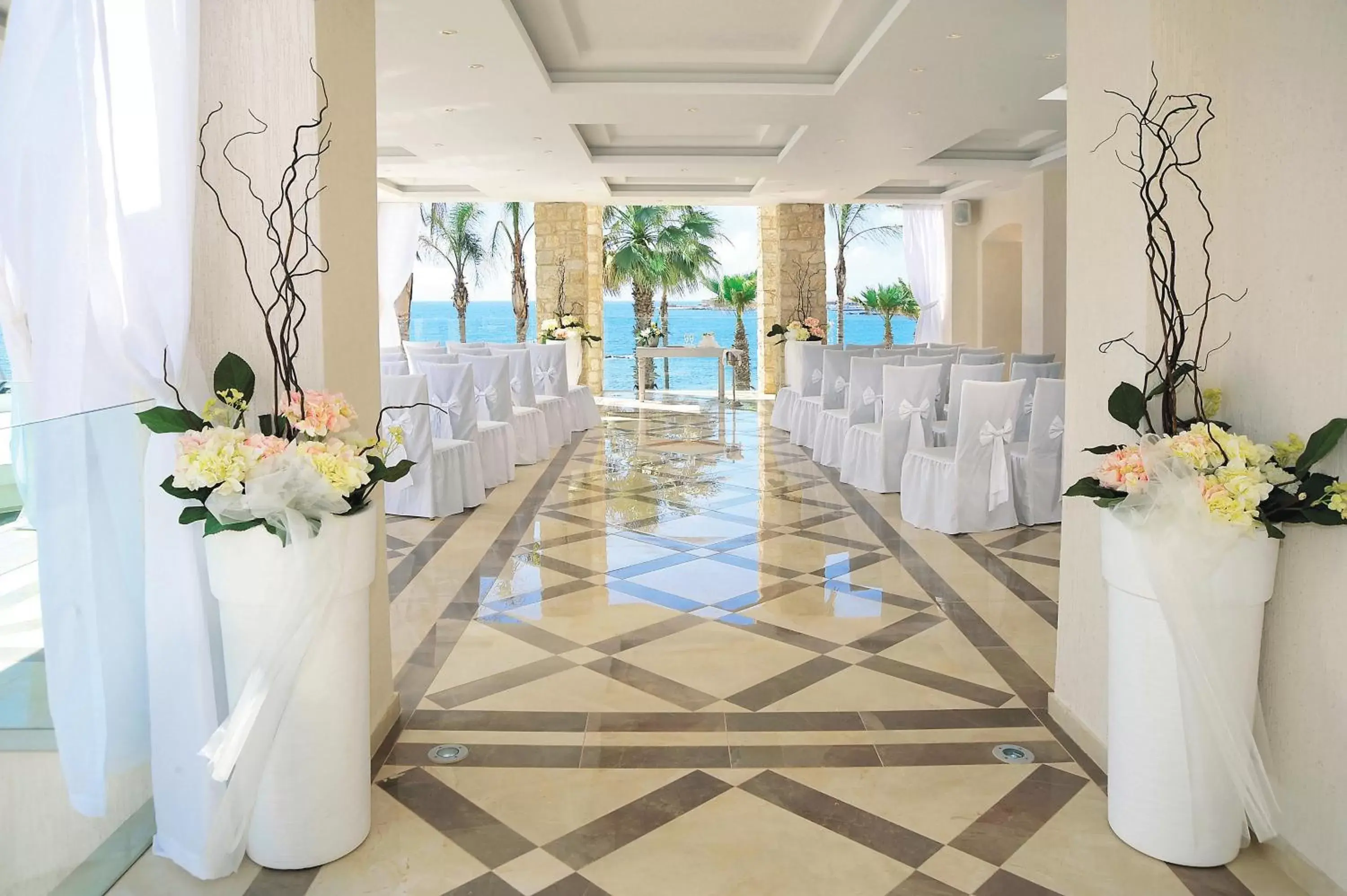 Other, Banquet Facilities in Alexander The Great Beach Hotel