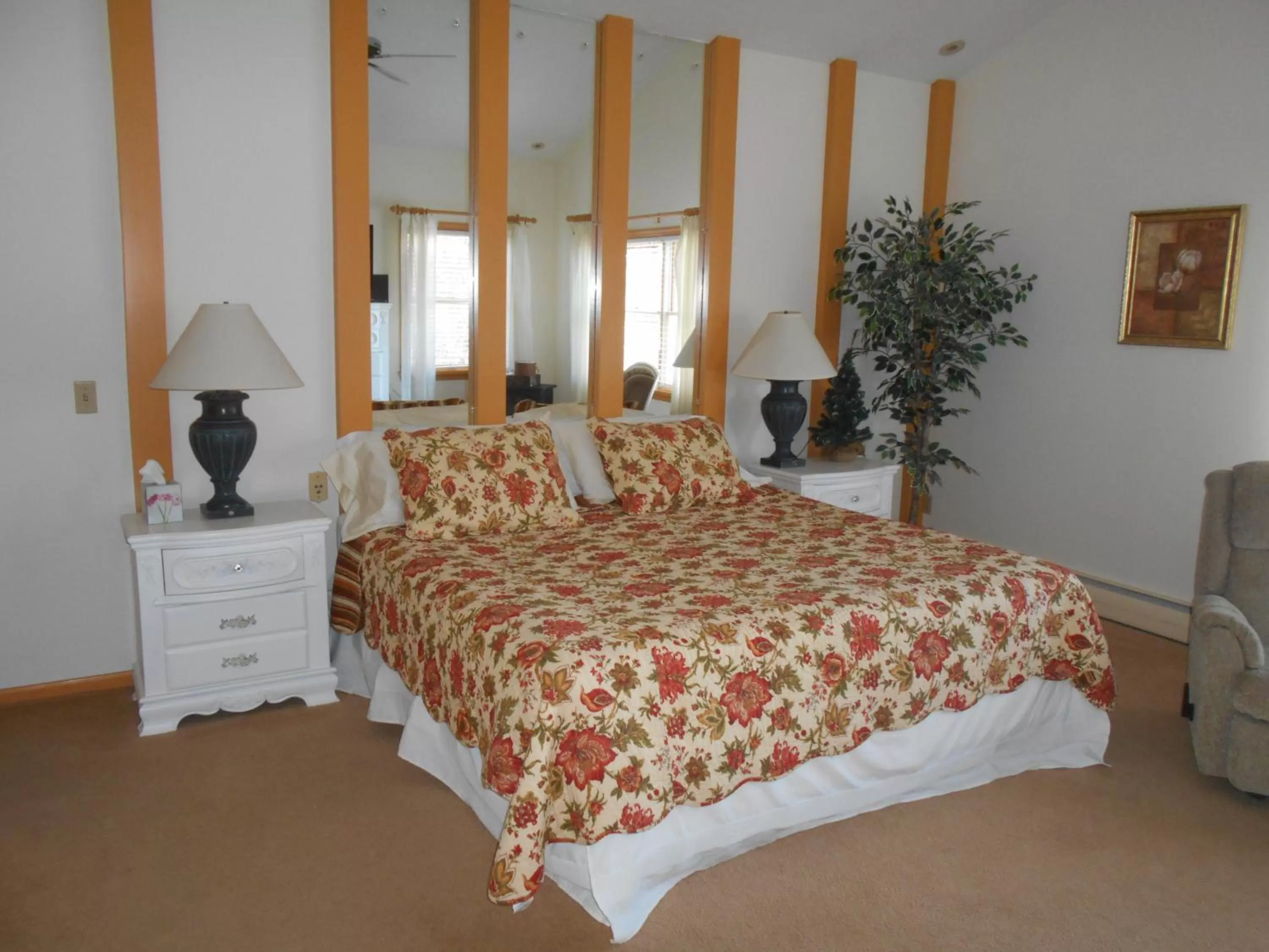 West Ridge Bed & Breakfast