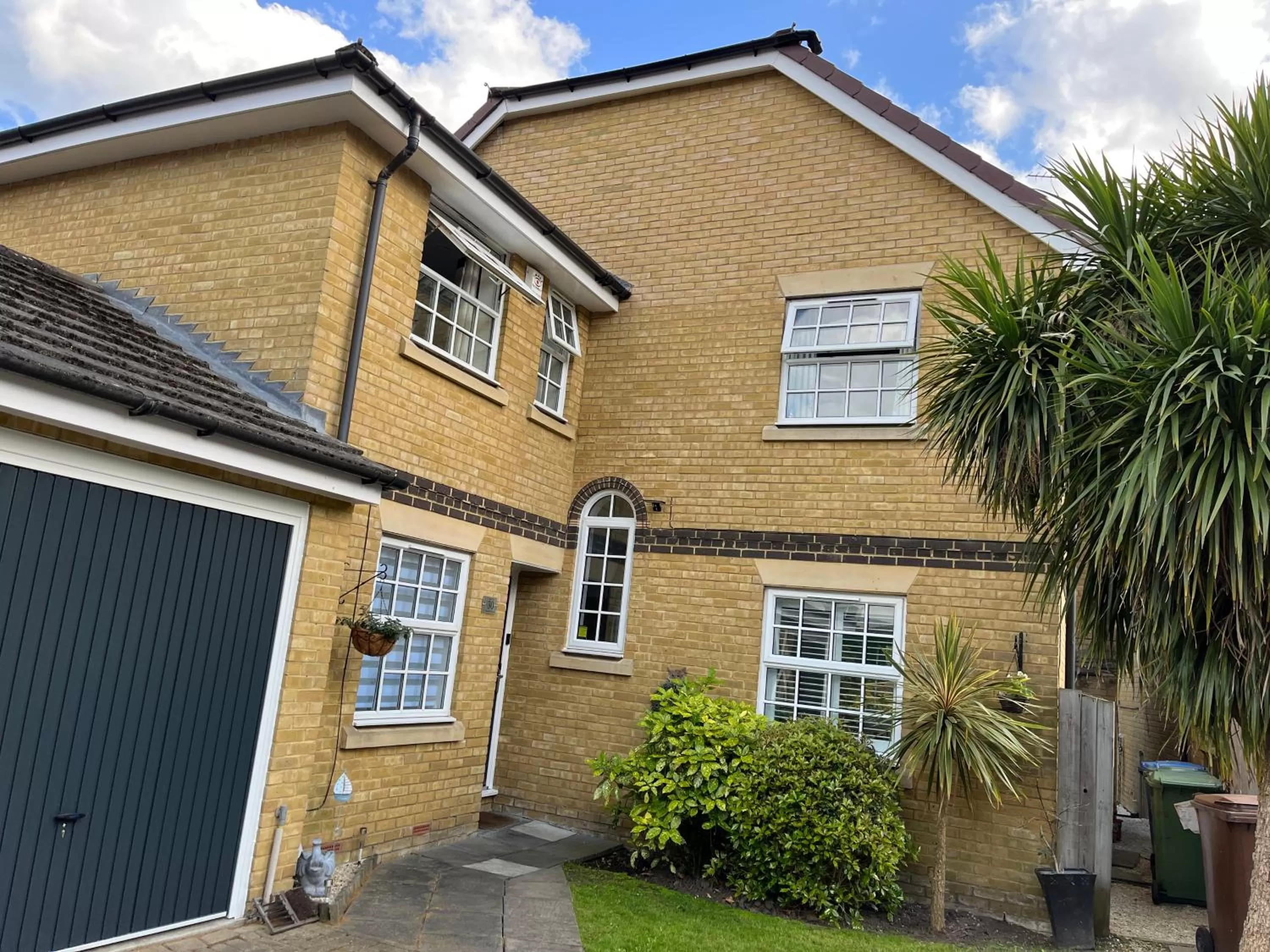 Property Building in SleepNeat