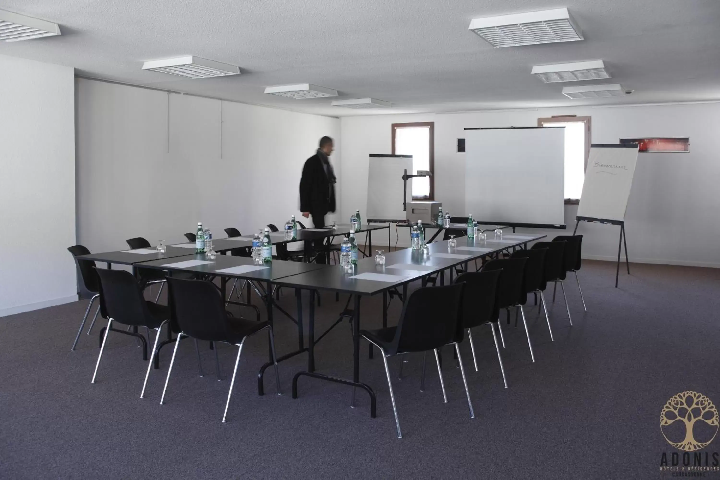 Meeting/conference room in Adonis Carcassonne