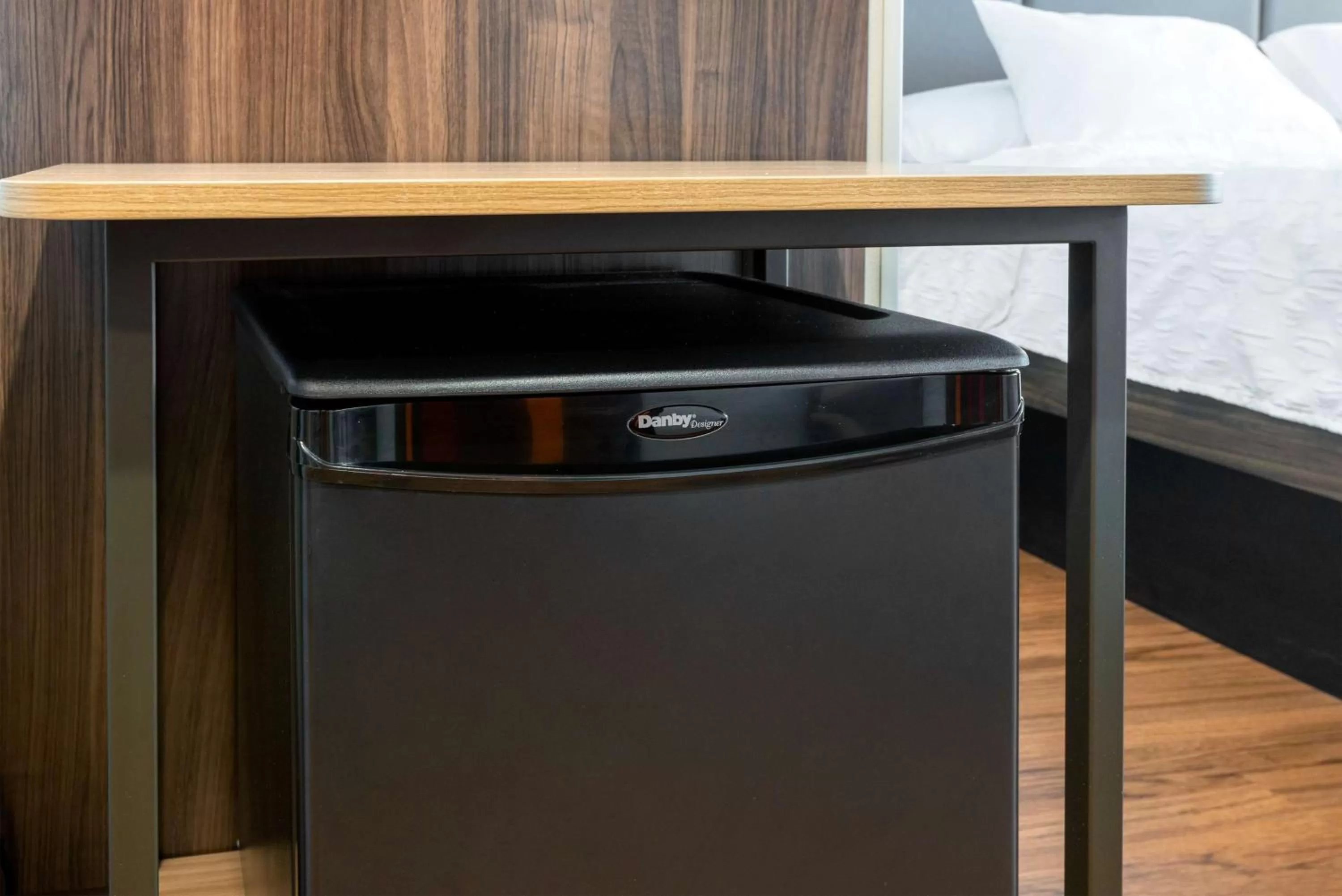 Bed in Tru By Hilton Spartanburg