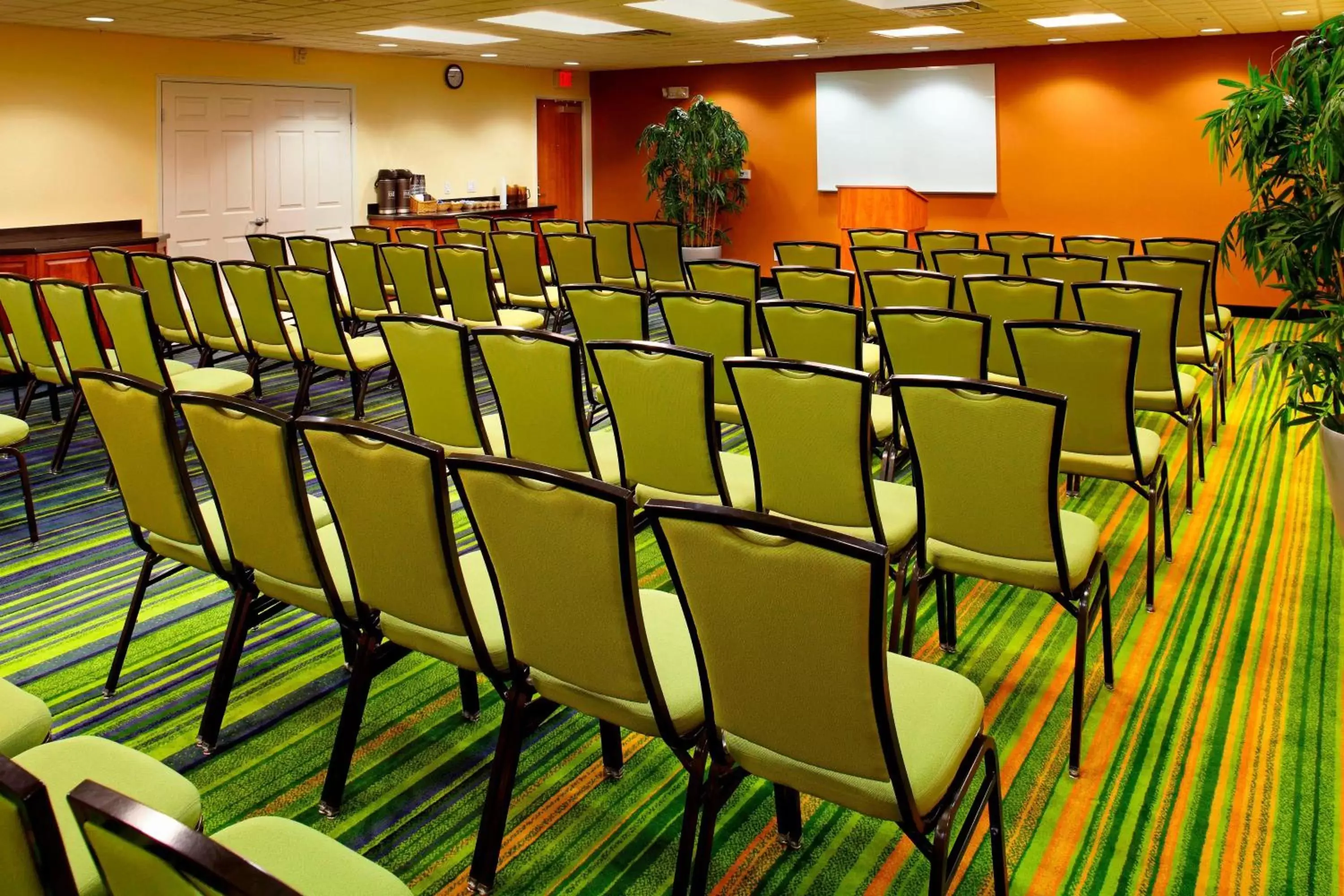 Meeting/conference room in Fairfield Inn & Suites Phoenix Midtown