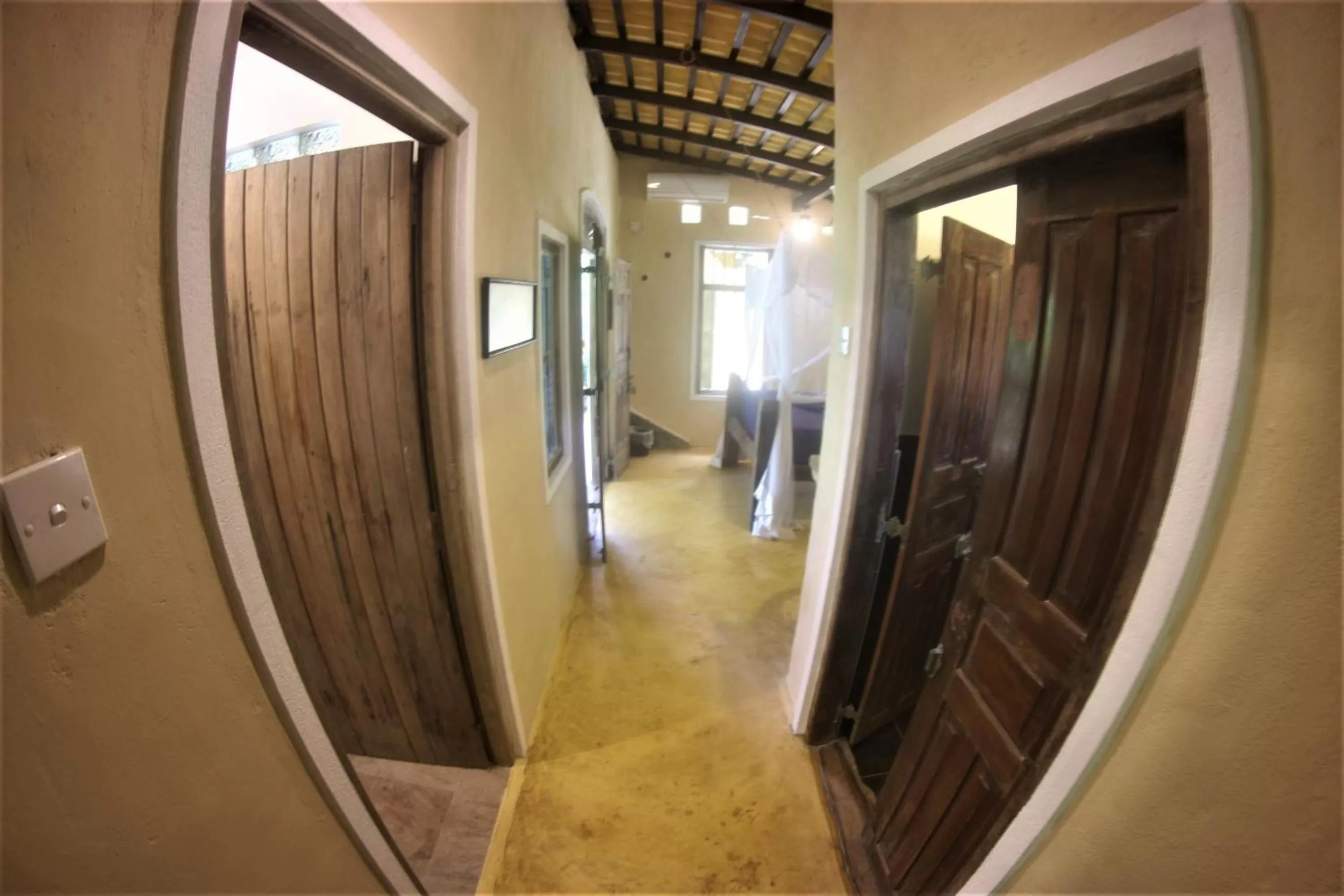 The Spice House Mirissa