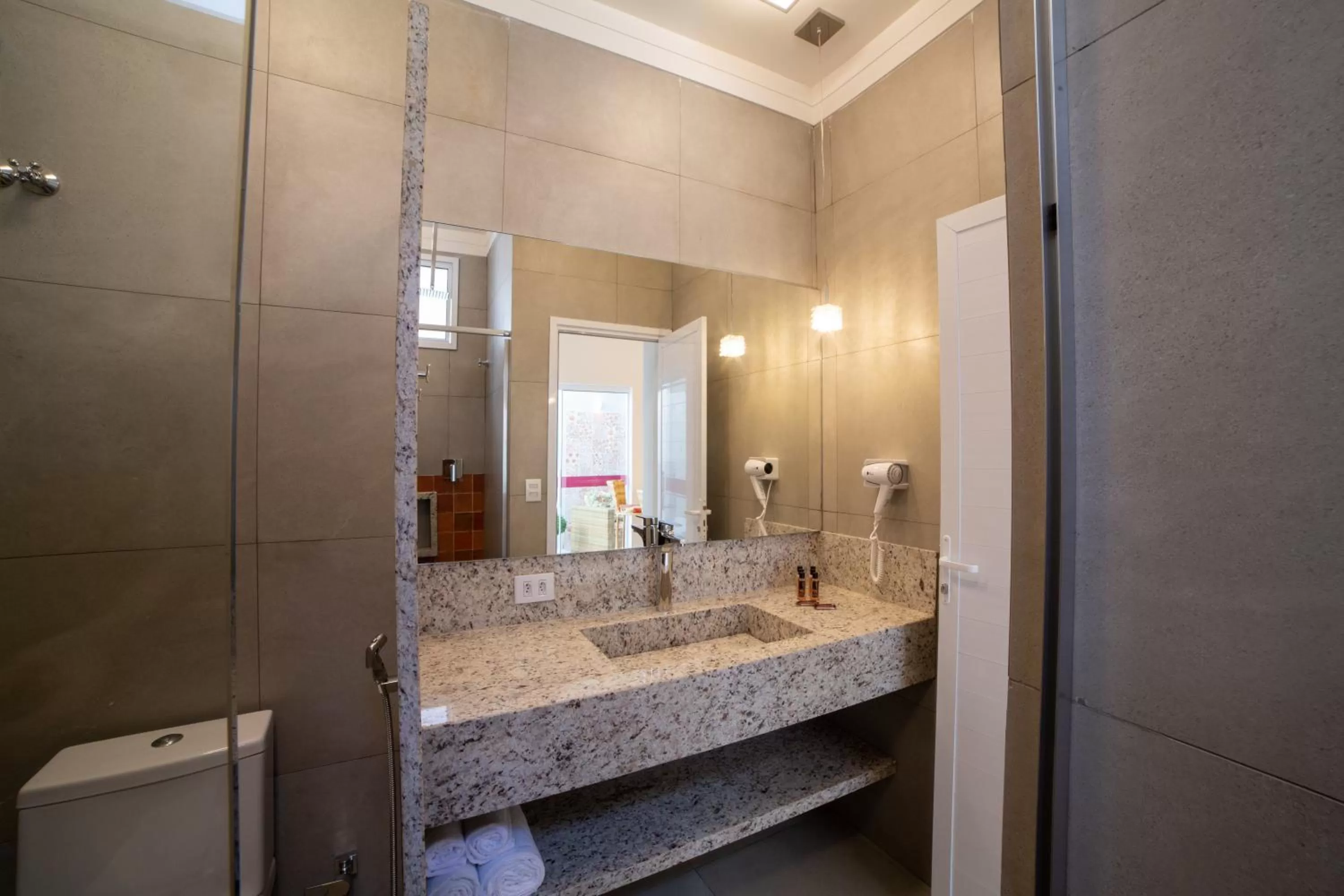 Portal Hotel Mogi Mirim