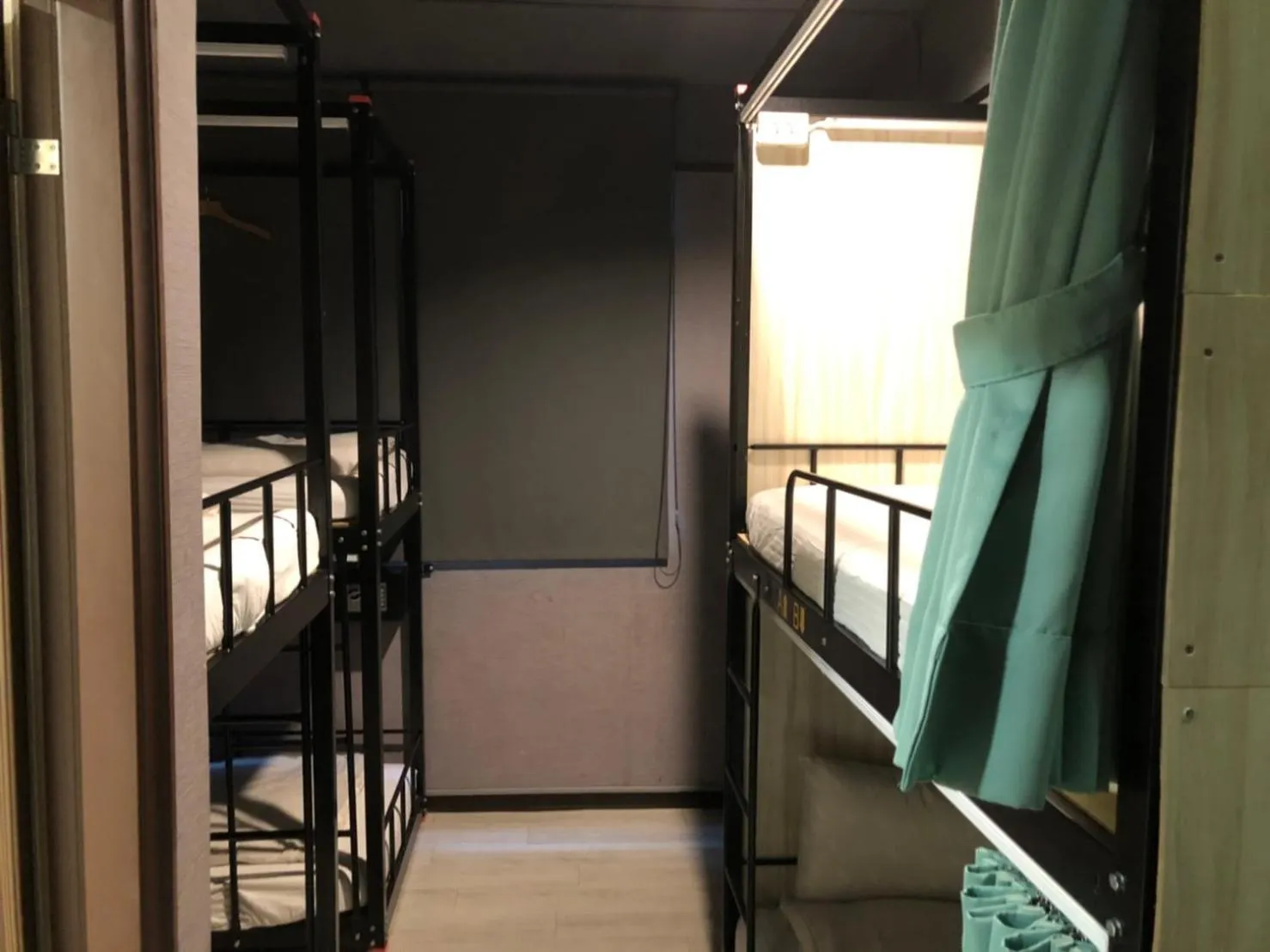 Backpackers Hostel - Ximen